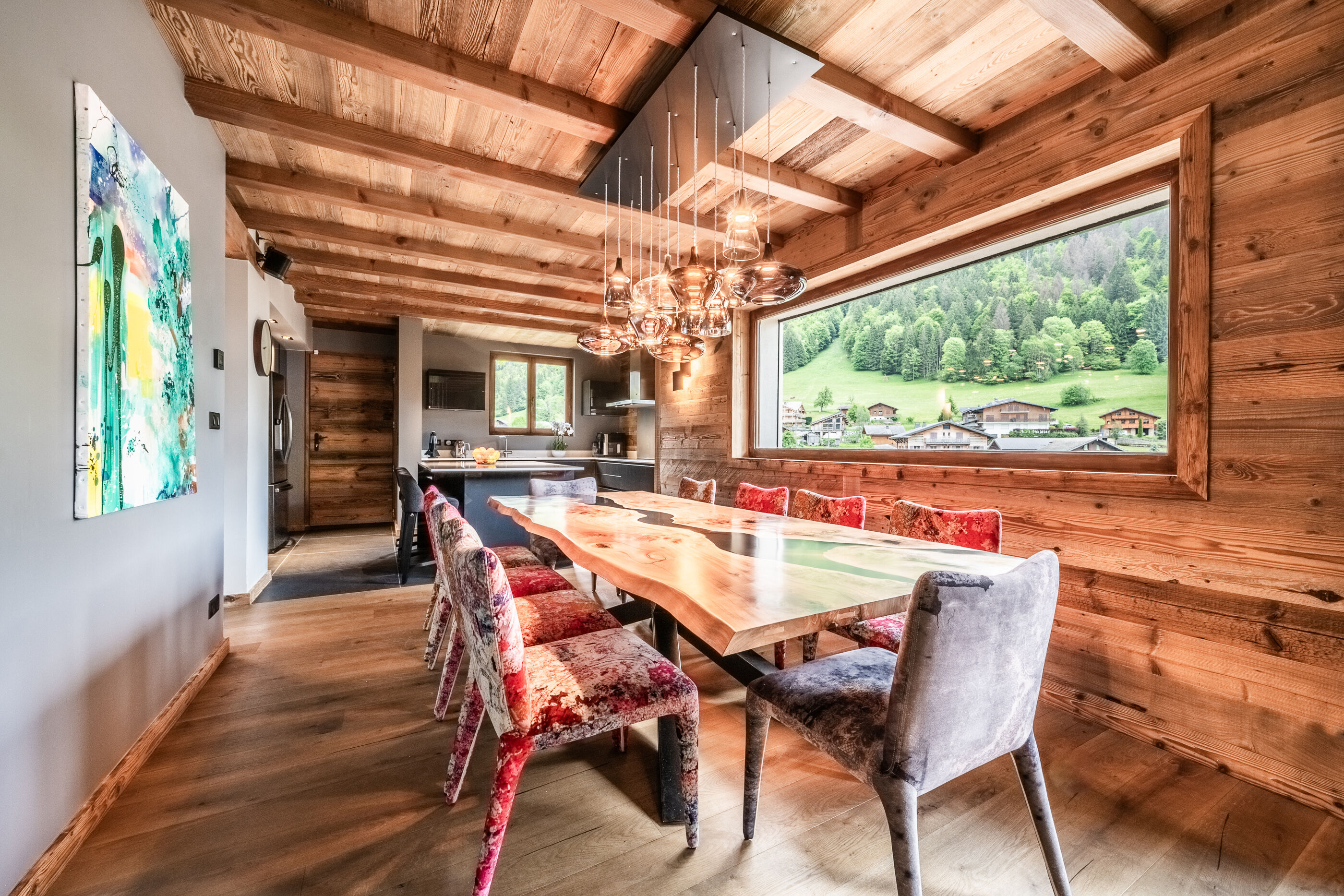 Chalet Kerasia Gallary Image 4
