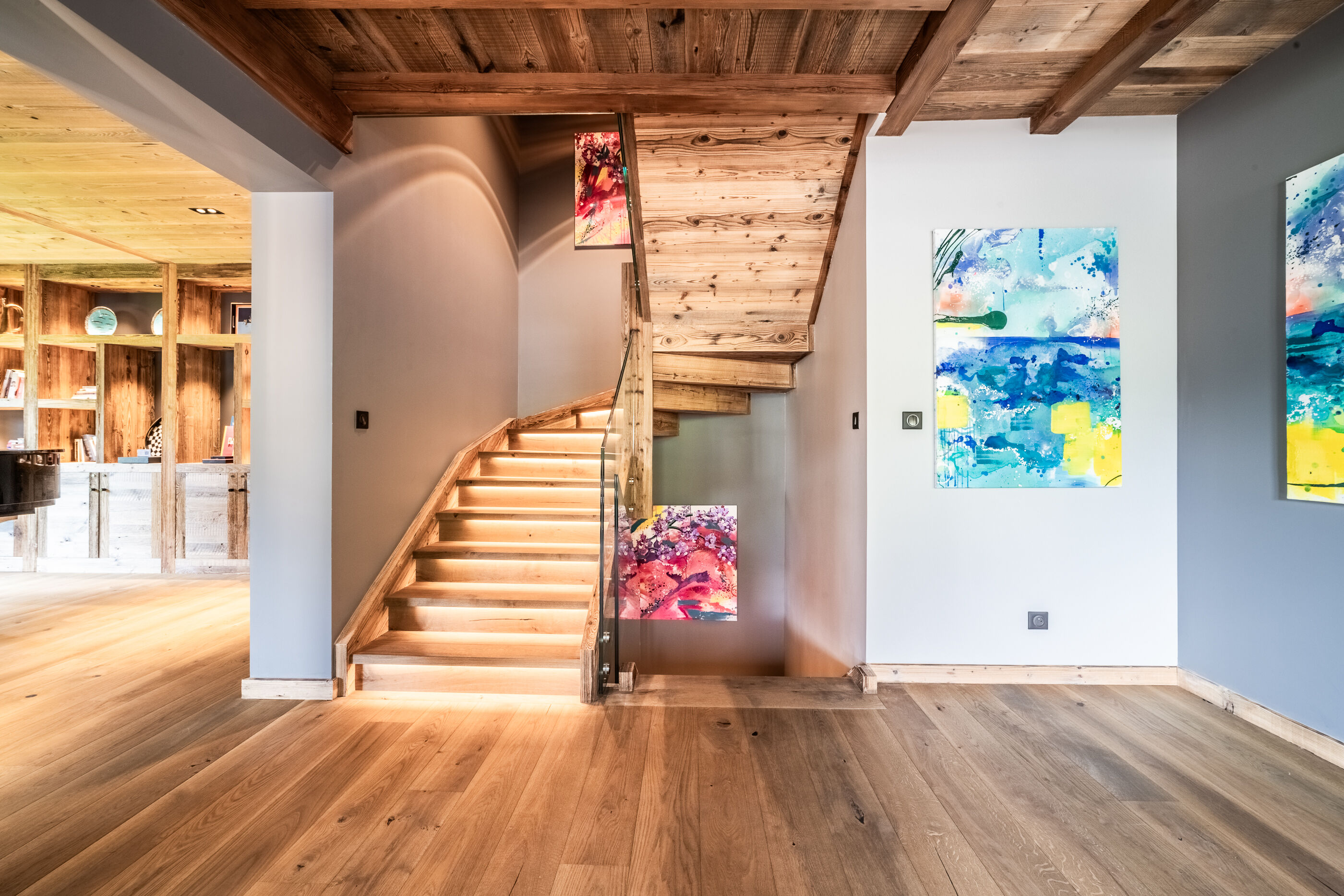 Chalet Kerasia Gallary Image 5