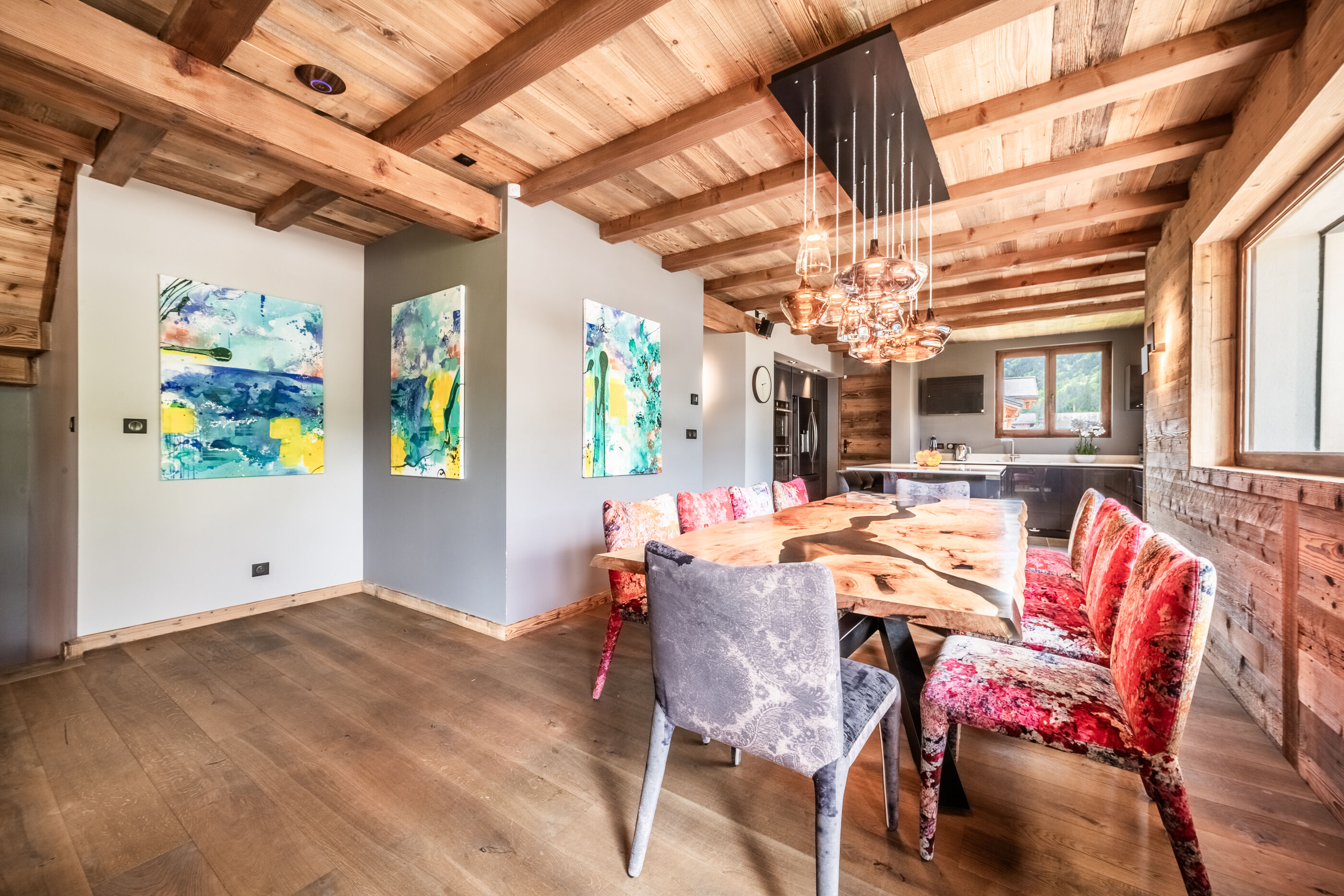 Chalet Kerasia Gallary Image 6