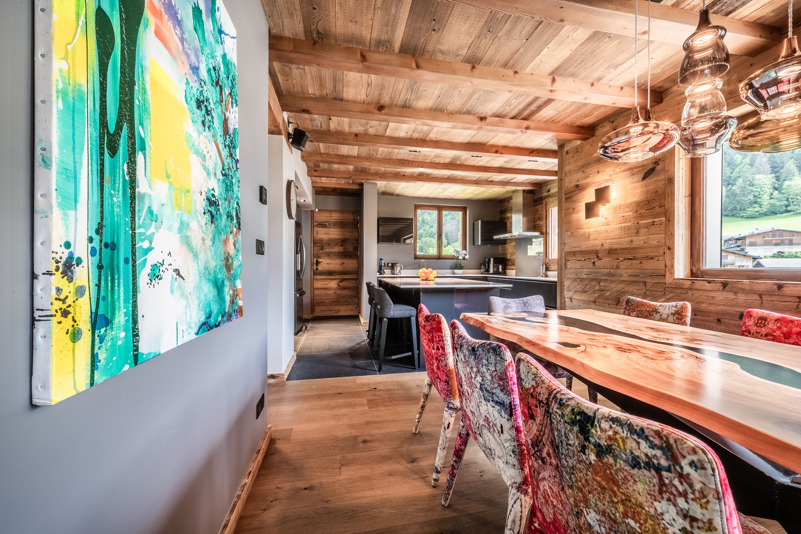 Chalet Kerasia Gallary Image 1