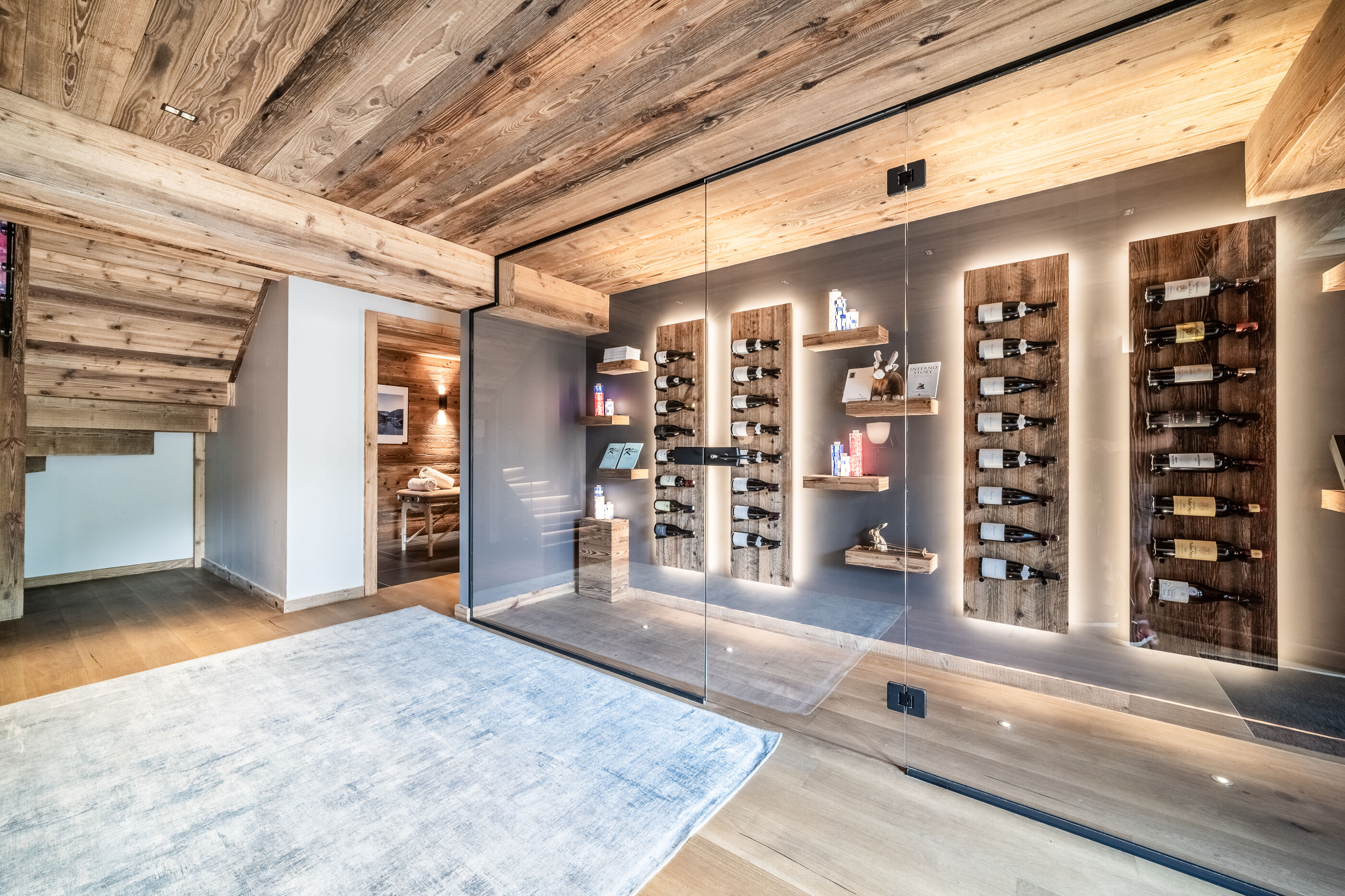 Chalet Kerasia Gallary Image 6