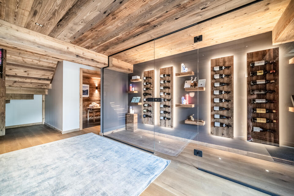 Chalet Kerasia Gallery Image 6