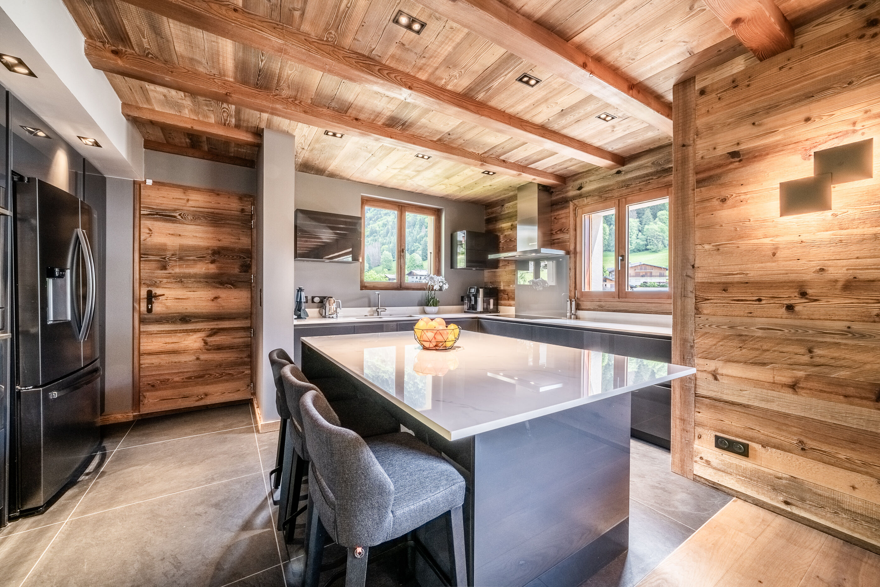 Chalet Kerasia Gallary Image 3