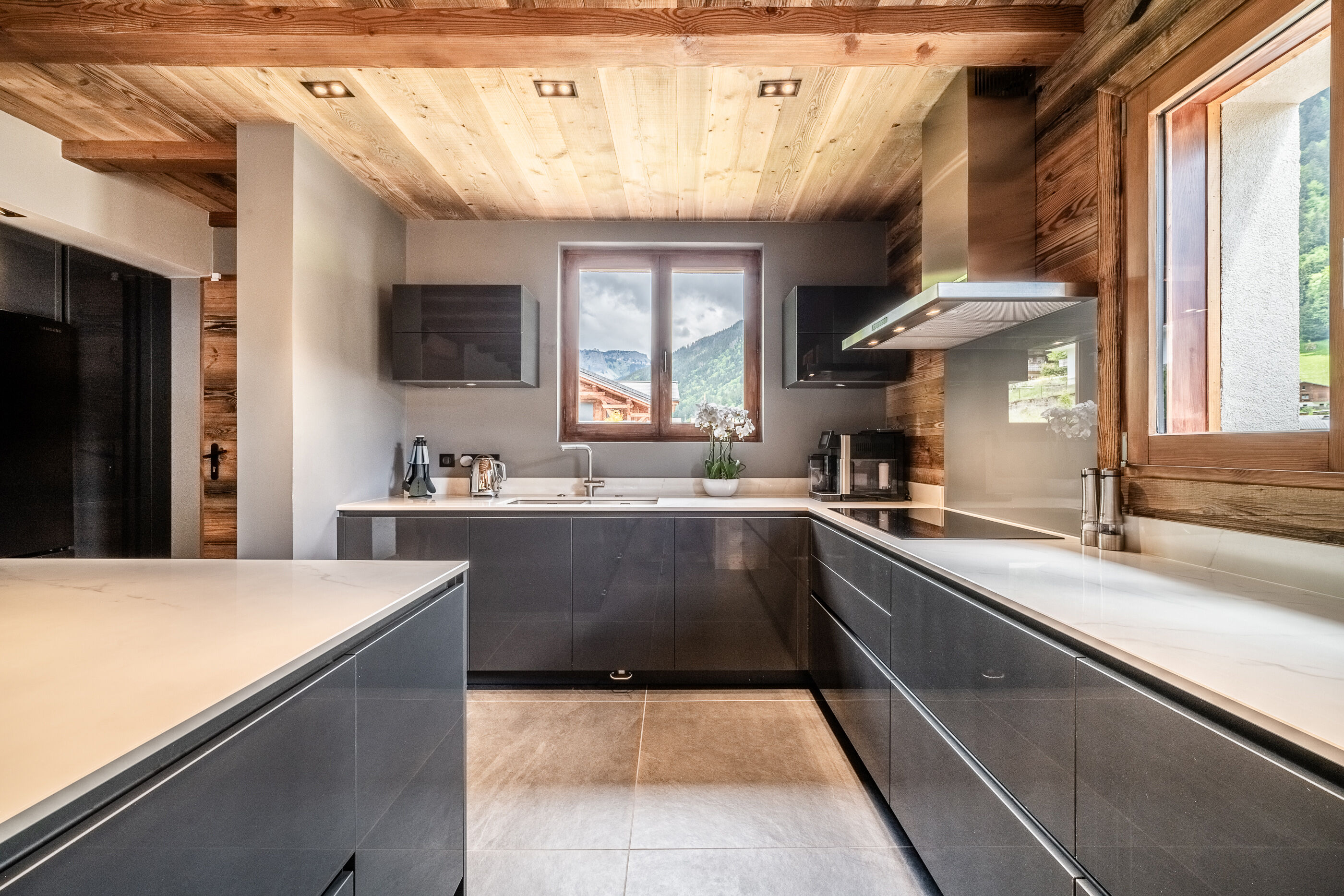 Chalet Kerasia Gallary Image 4