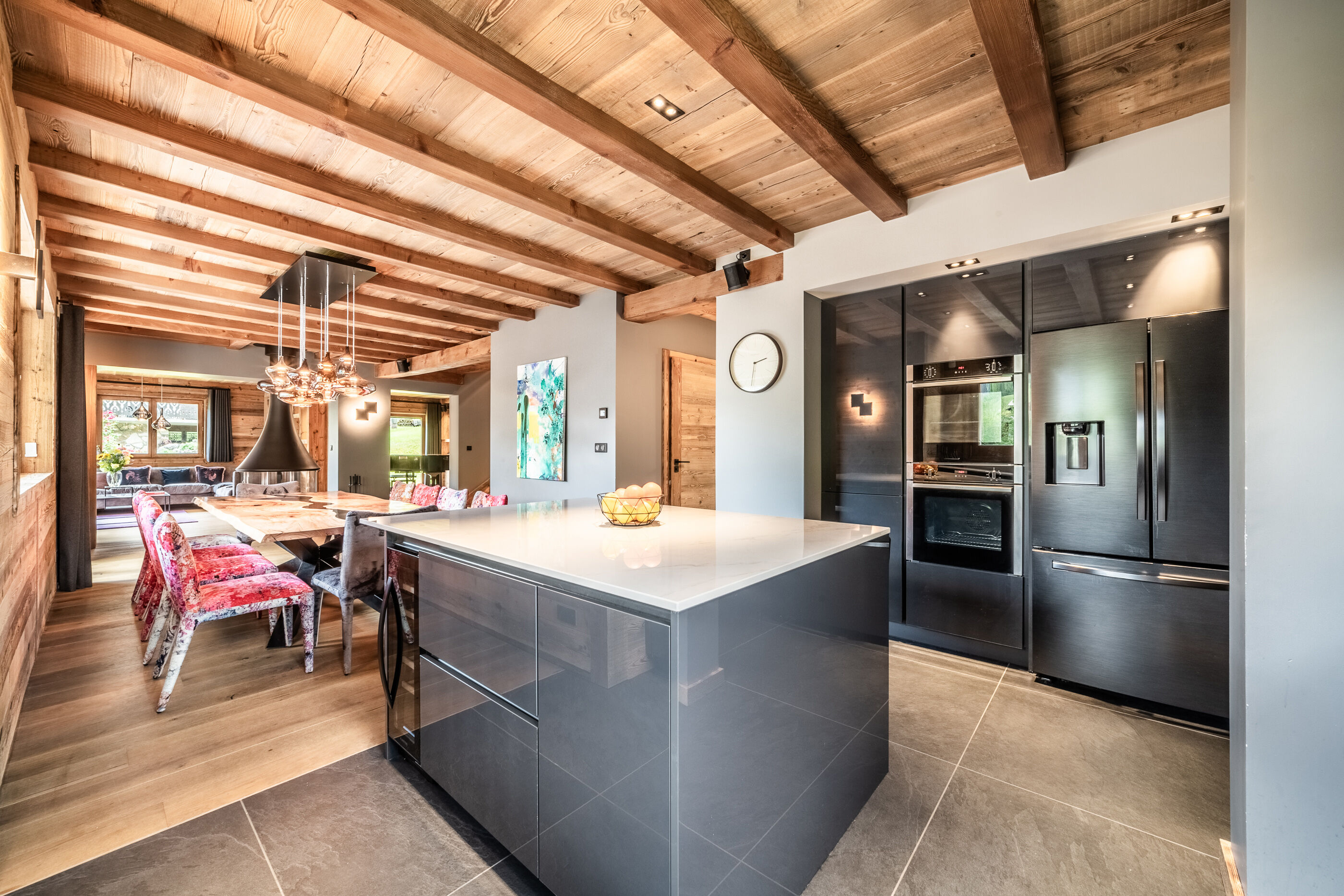 Chalet Kerasia Gallary Image 5