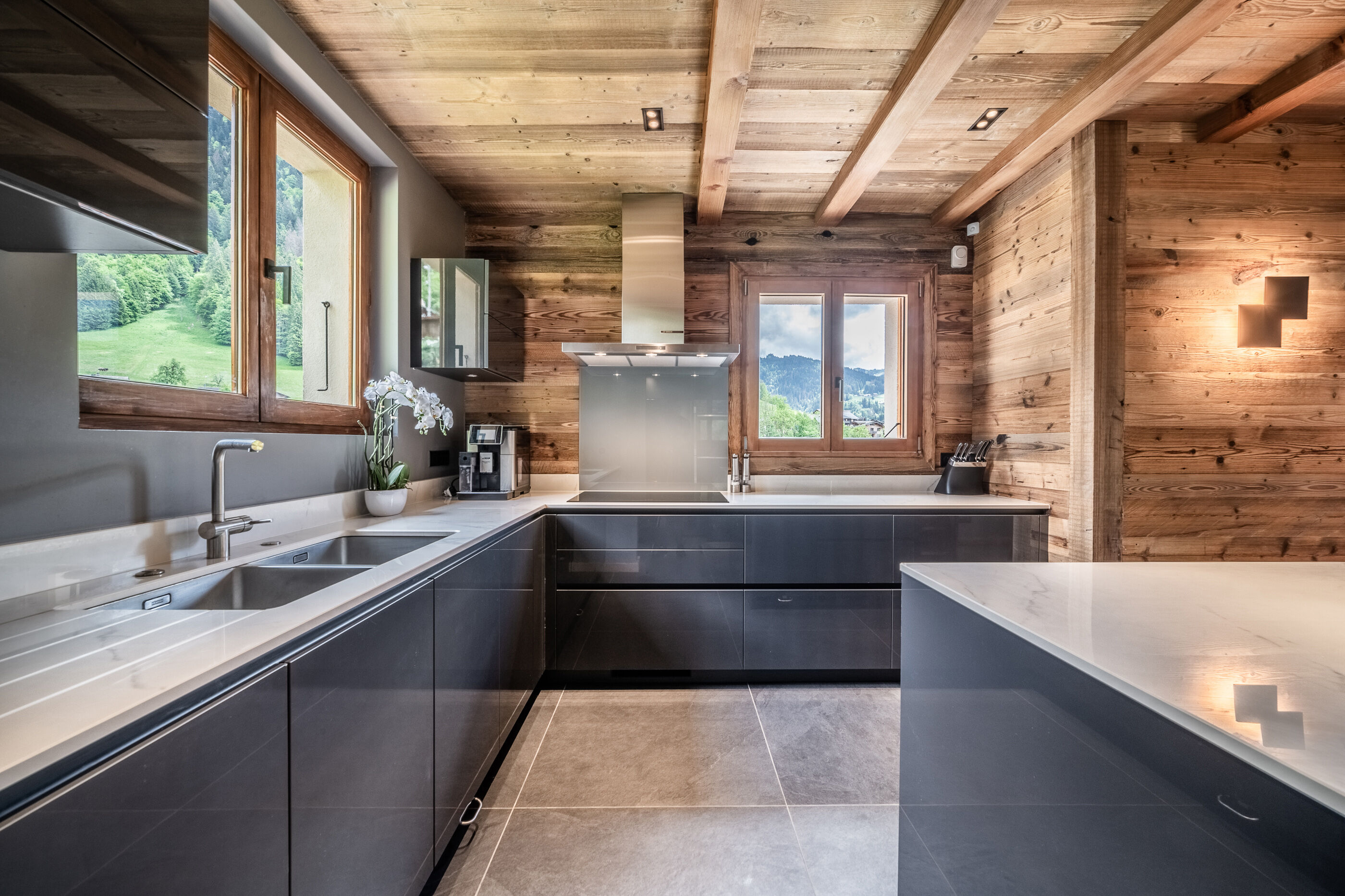 Chalet Kerasia Gallary Image 6