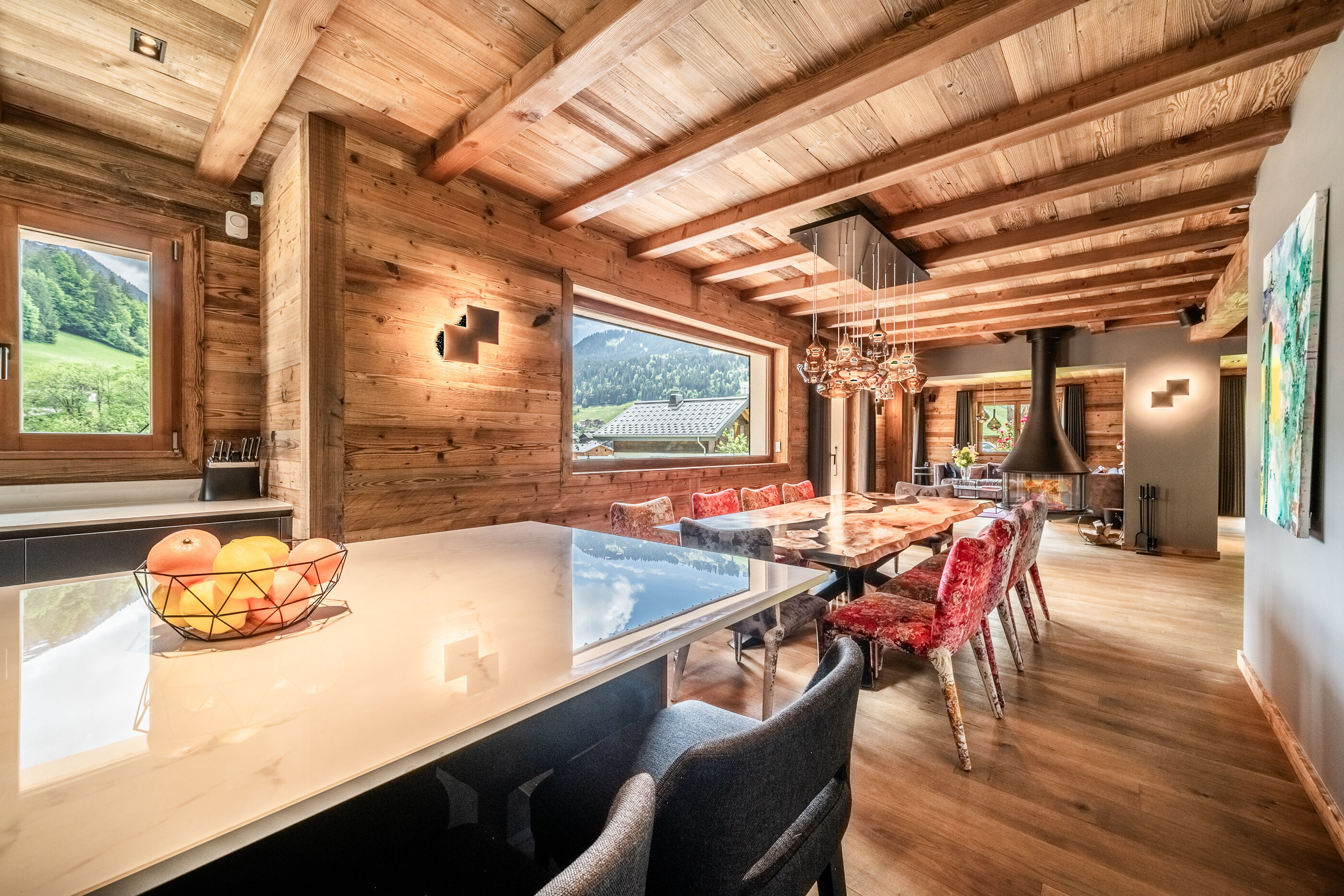 Chalet Kerasia Gallary Image 1