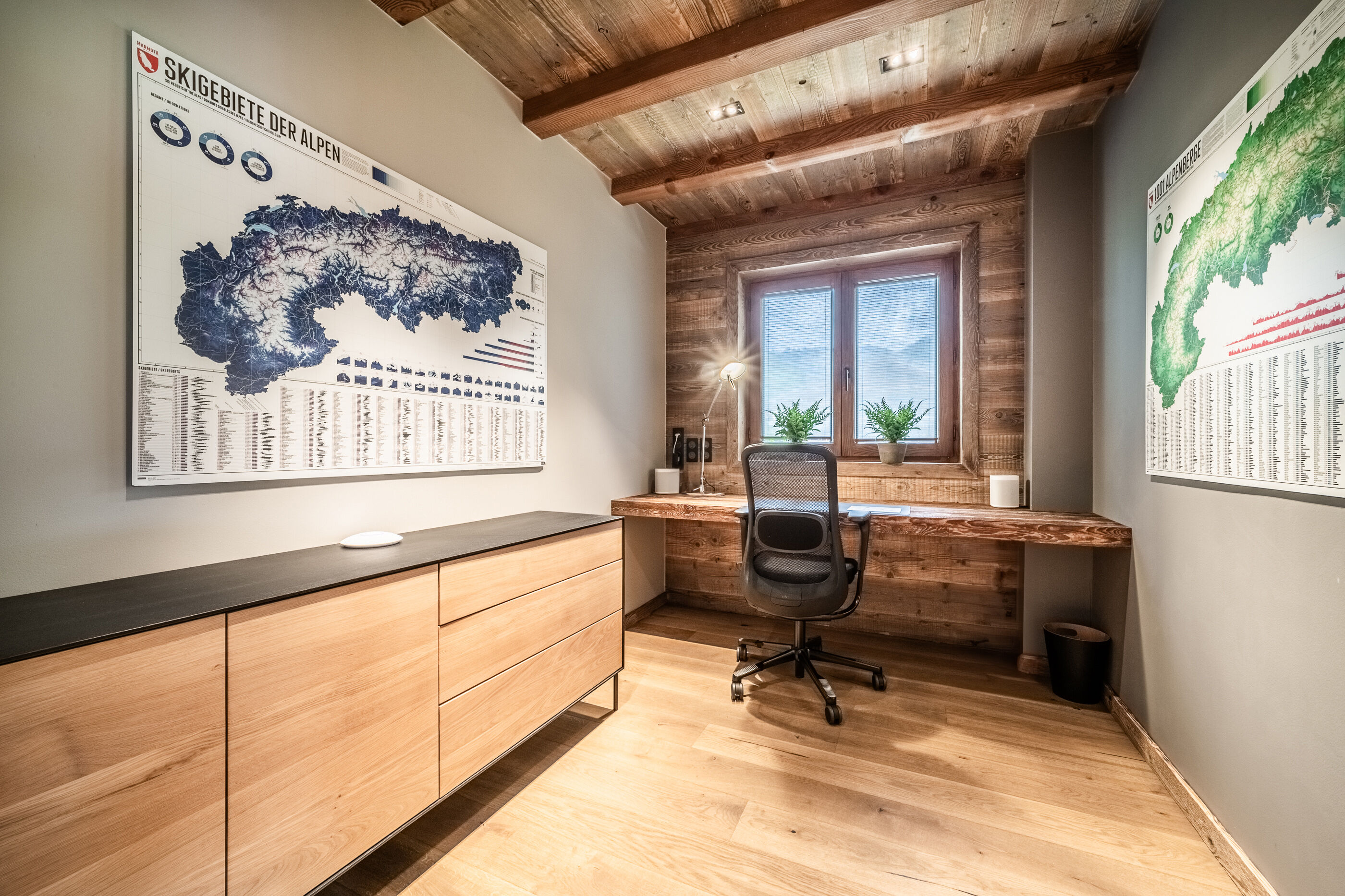 Chalet Kerasia Gallary Image 2
