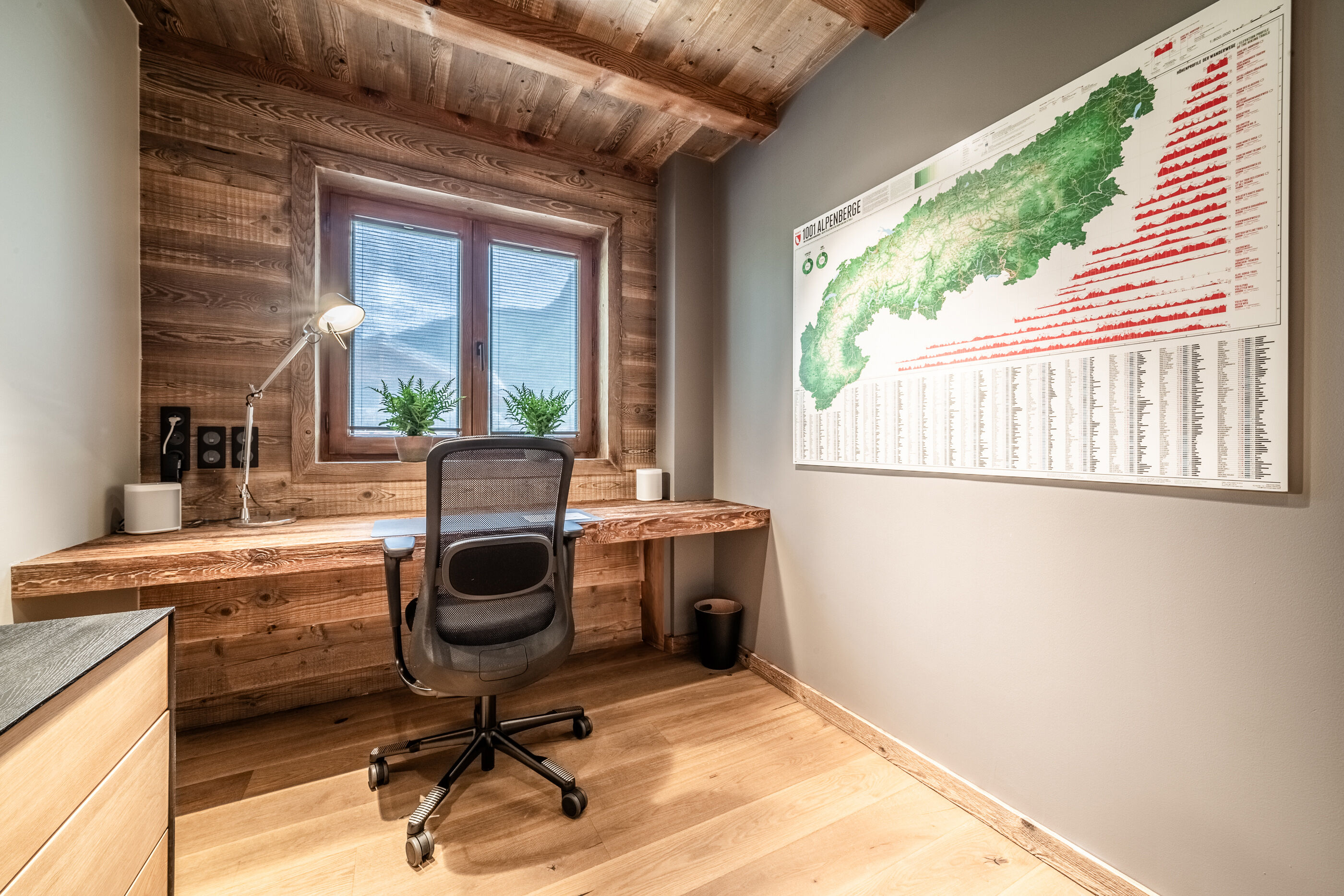 Chalet Kerasia Gallary Image 3