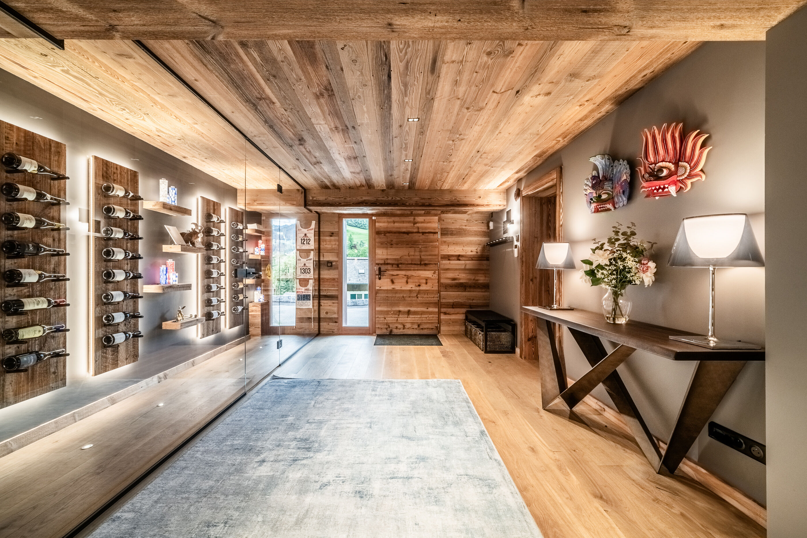 Chalet Kerasia Gallary Image 4