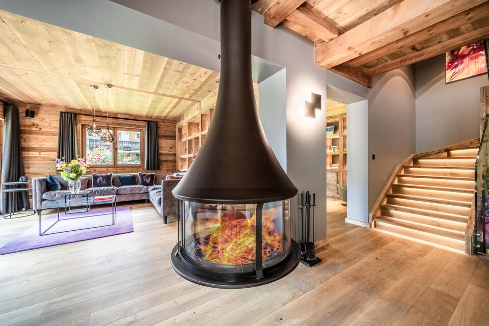 Chalet Kerasia Gallery Image 3