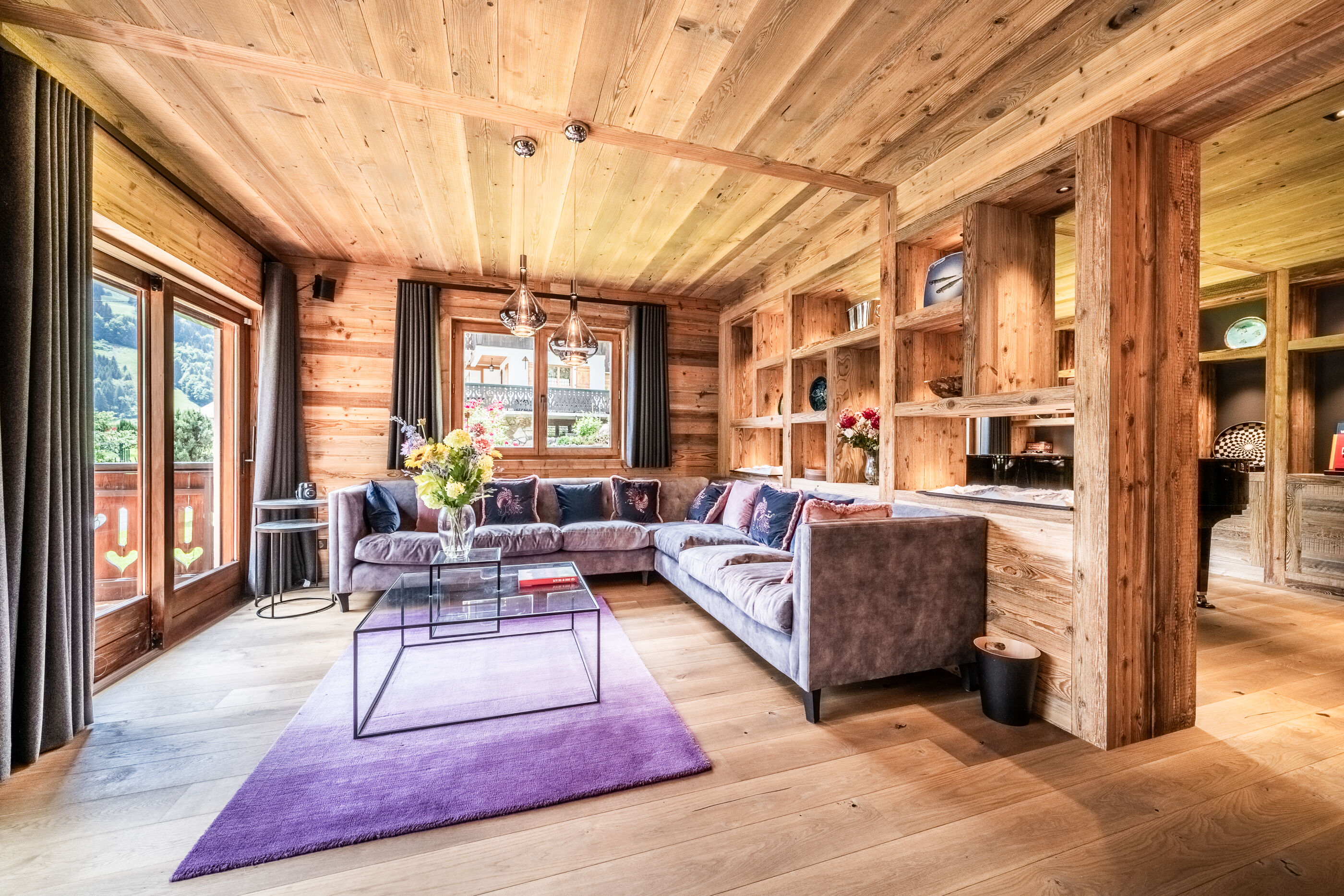Chalet Kerasia Gallary Image 1