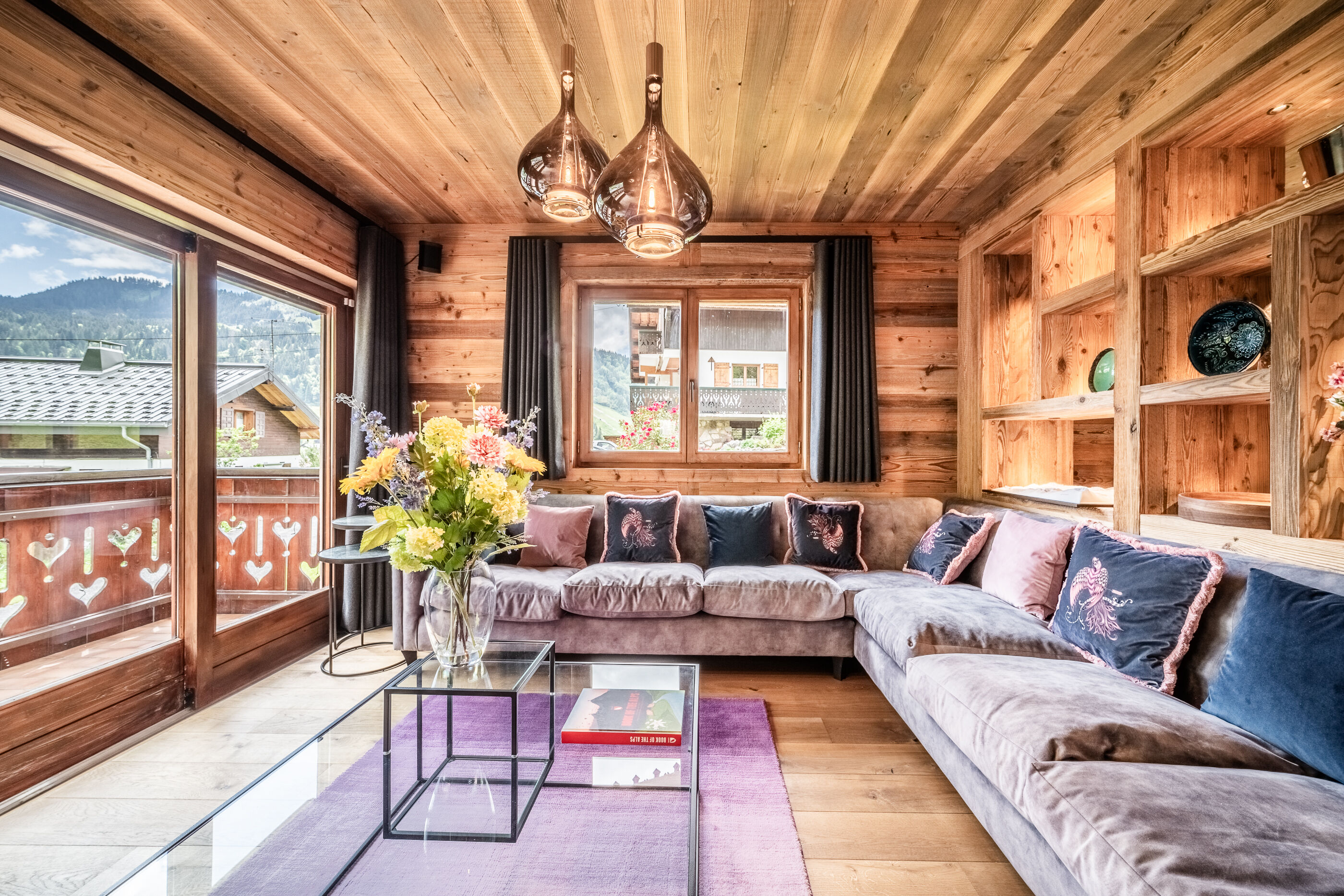 Chalet Kerasia Gallary Image 2
