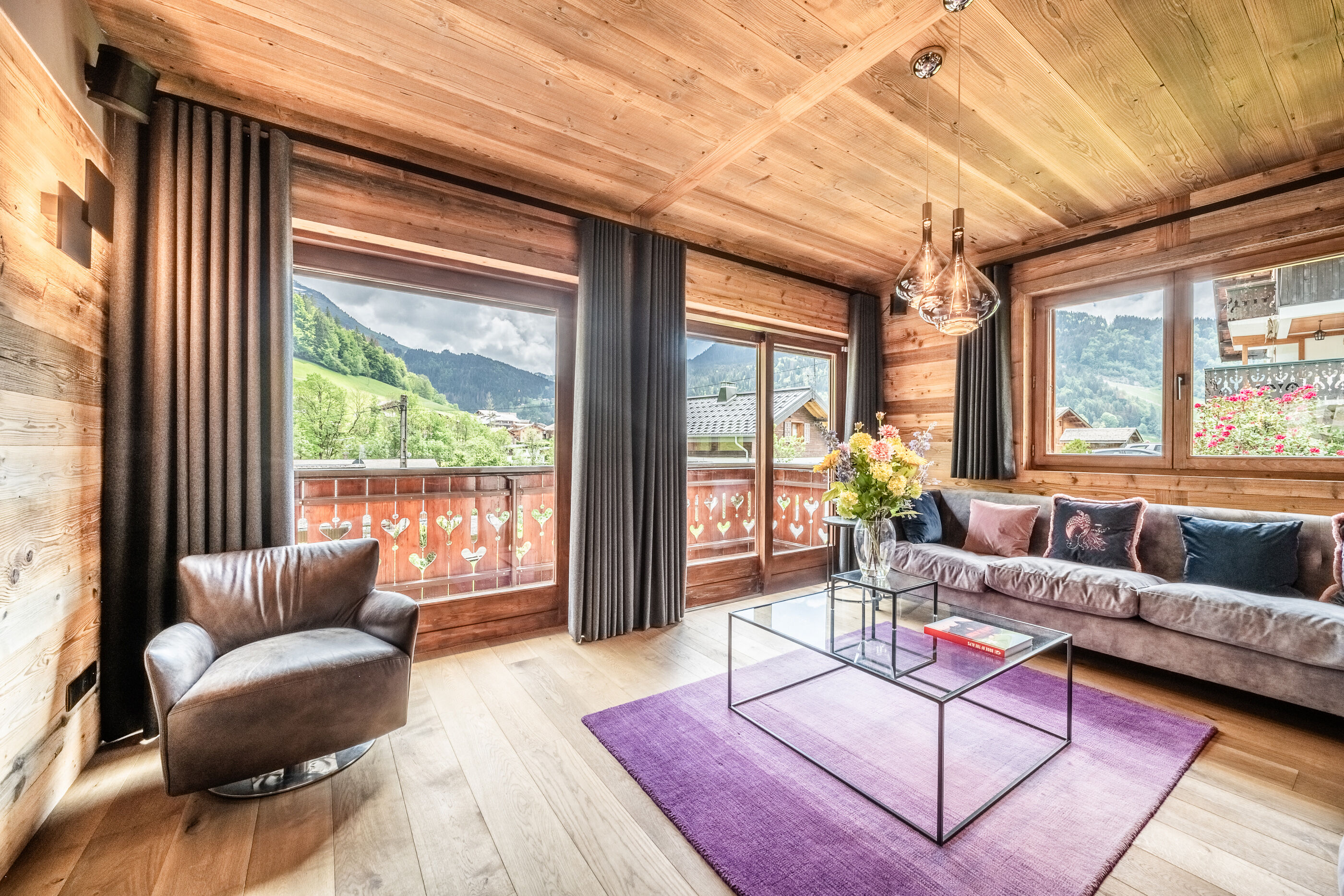 Chalet Kerasia Gallary Image 3