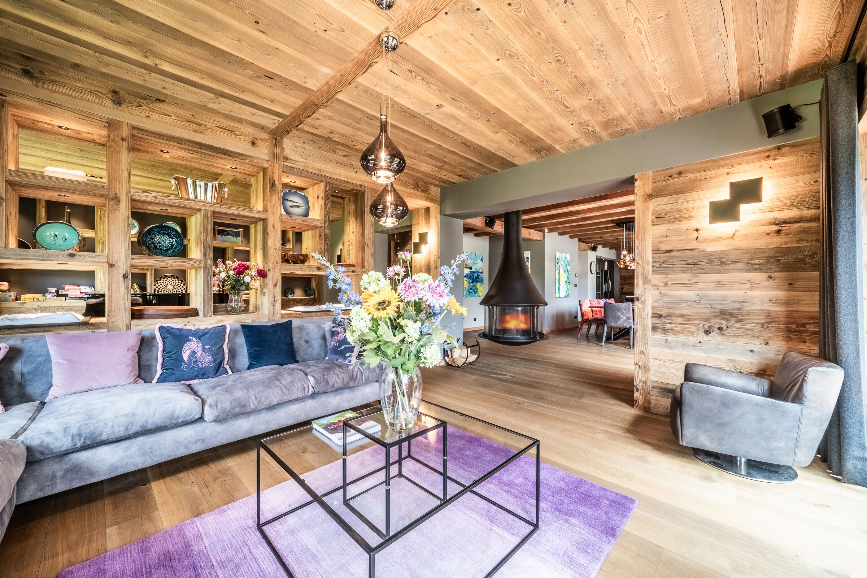 Chalet Kerasia Gallary Image 6