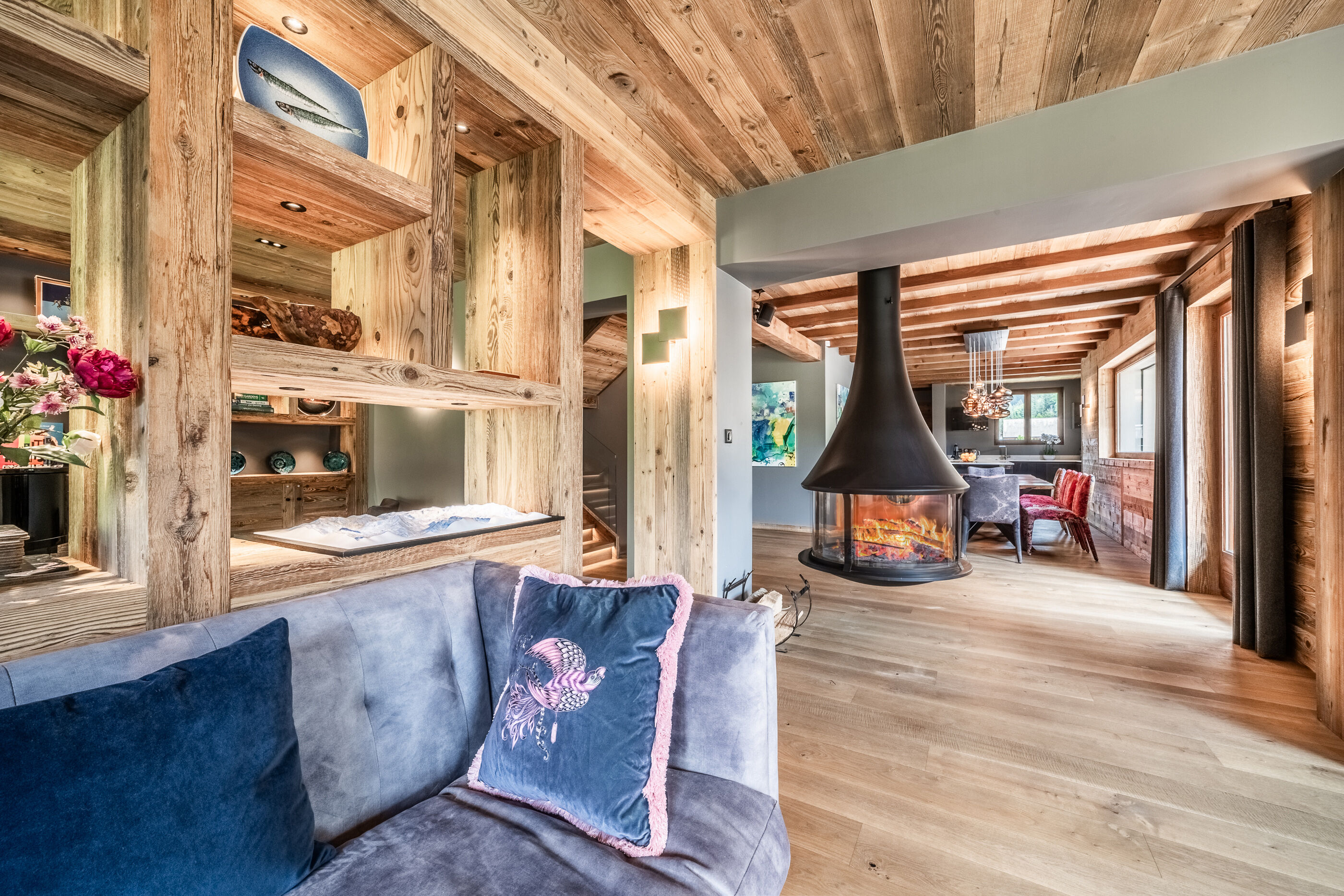 Chalet Kerasia Gallary Image 1