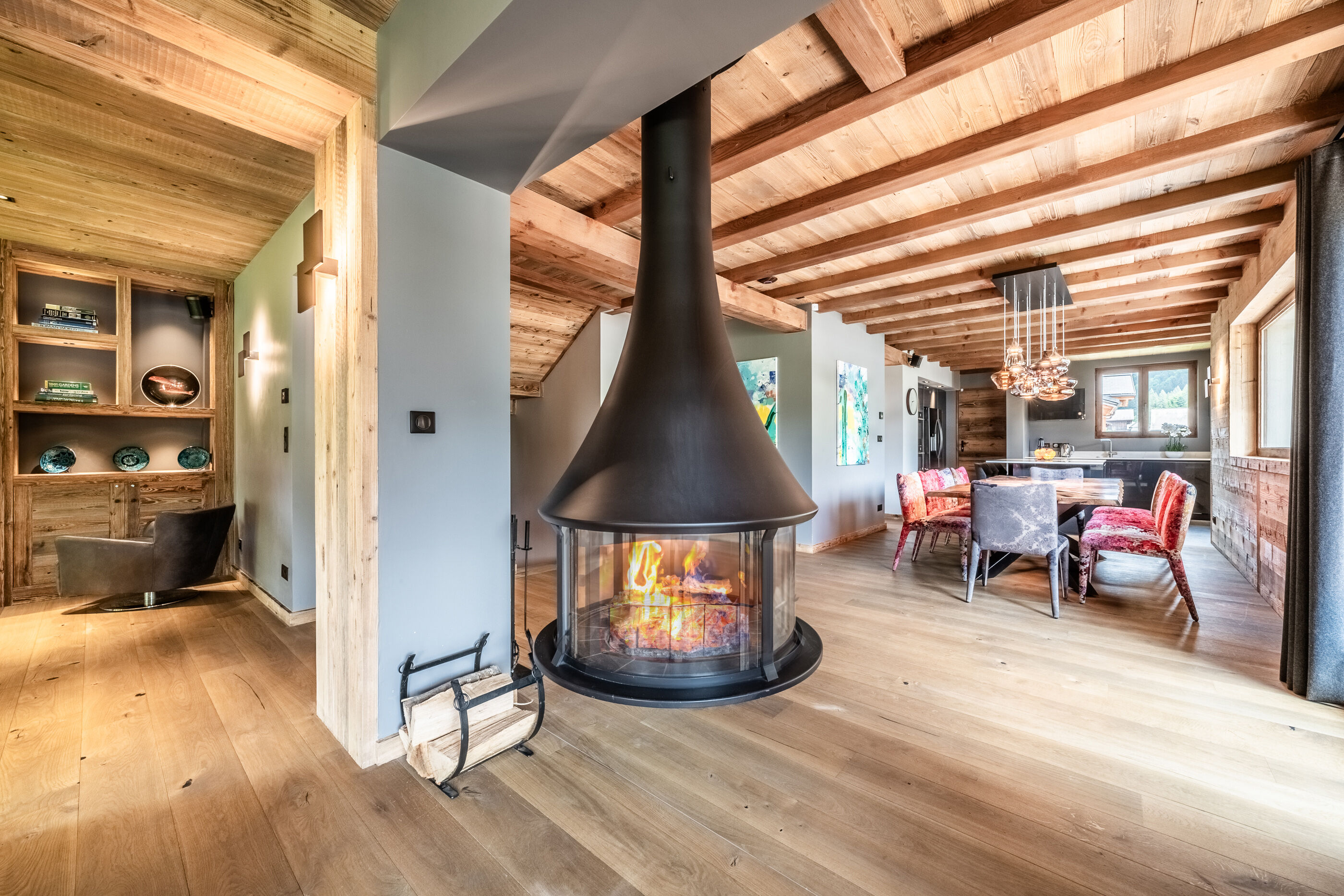 Chalet Kerasia Gallary Image 2