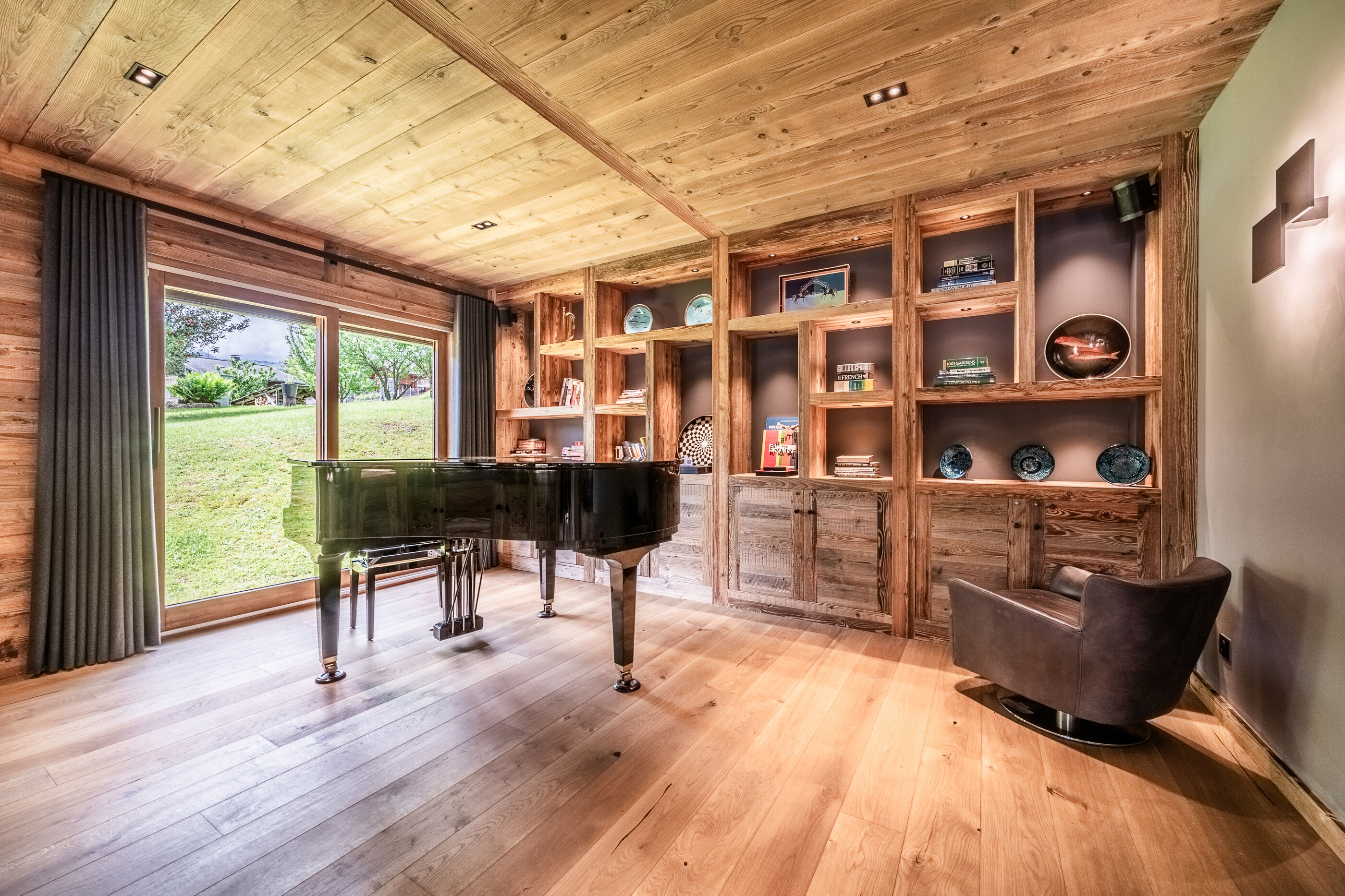 Chalet Kerasia Gallary Image 3