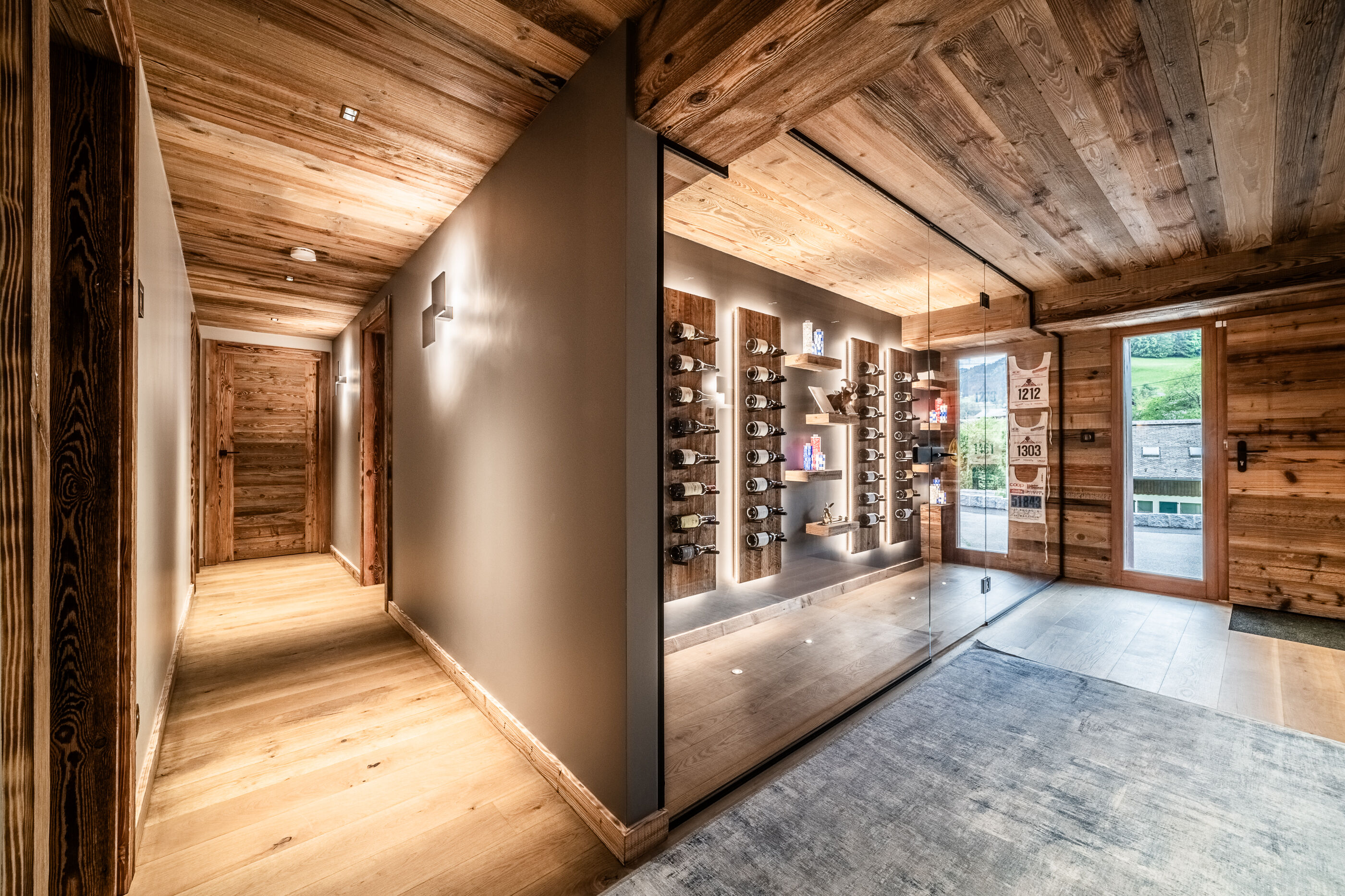 Chalet Kerasia Gallary Image 3