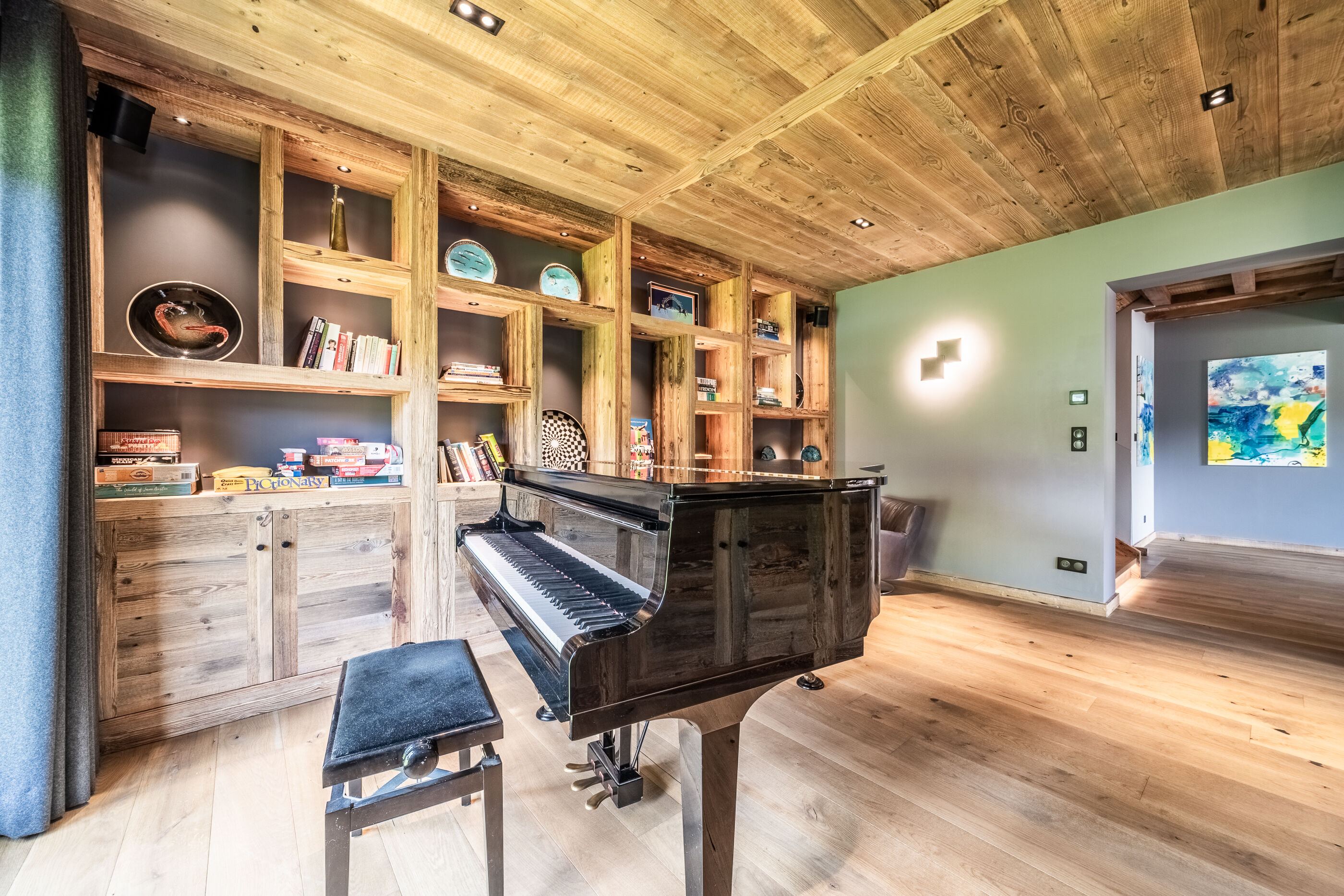 Chalet Kerasia Gallary Image 5