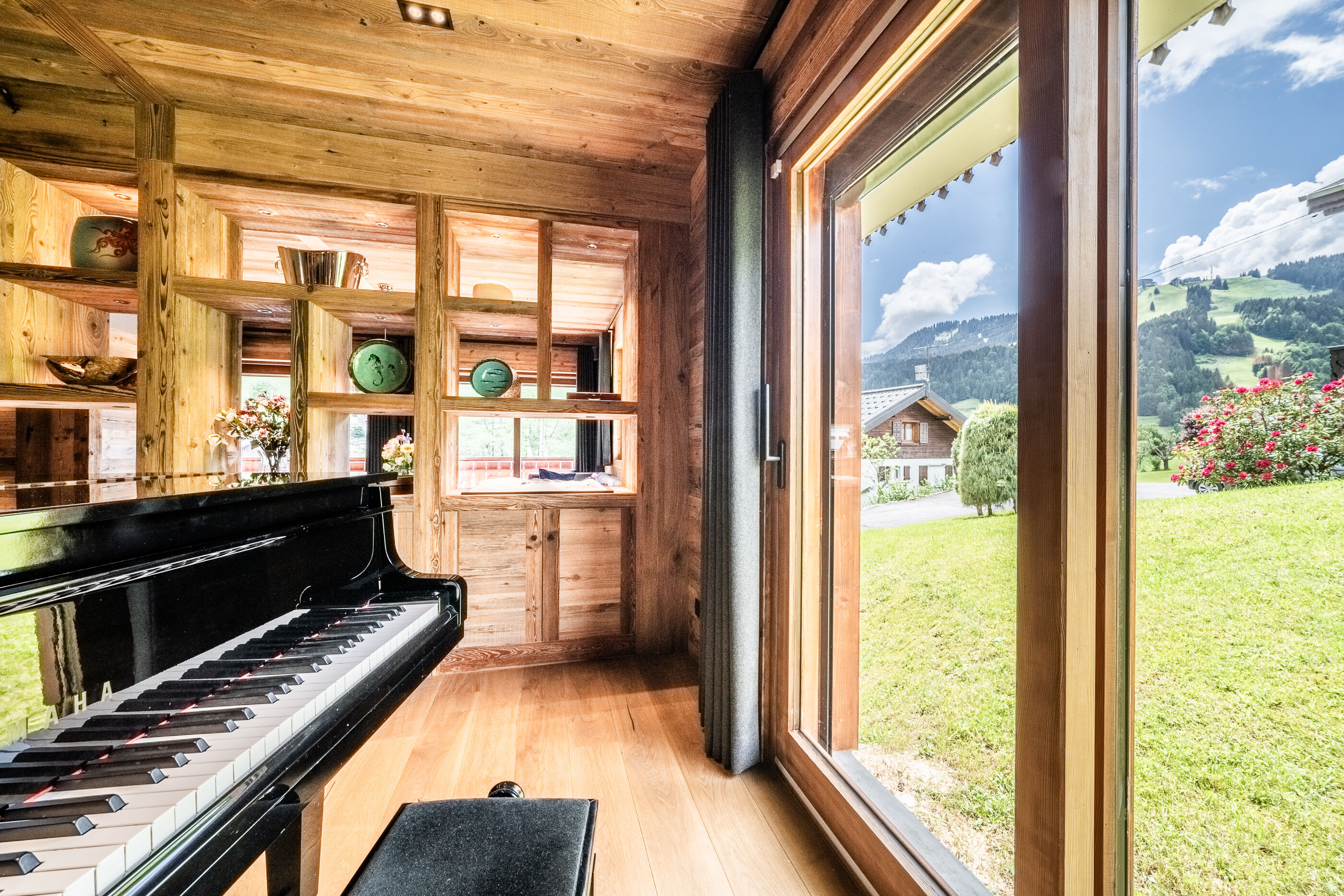 Chalet Kerasia Gallary Image 6