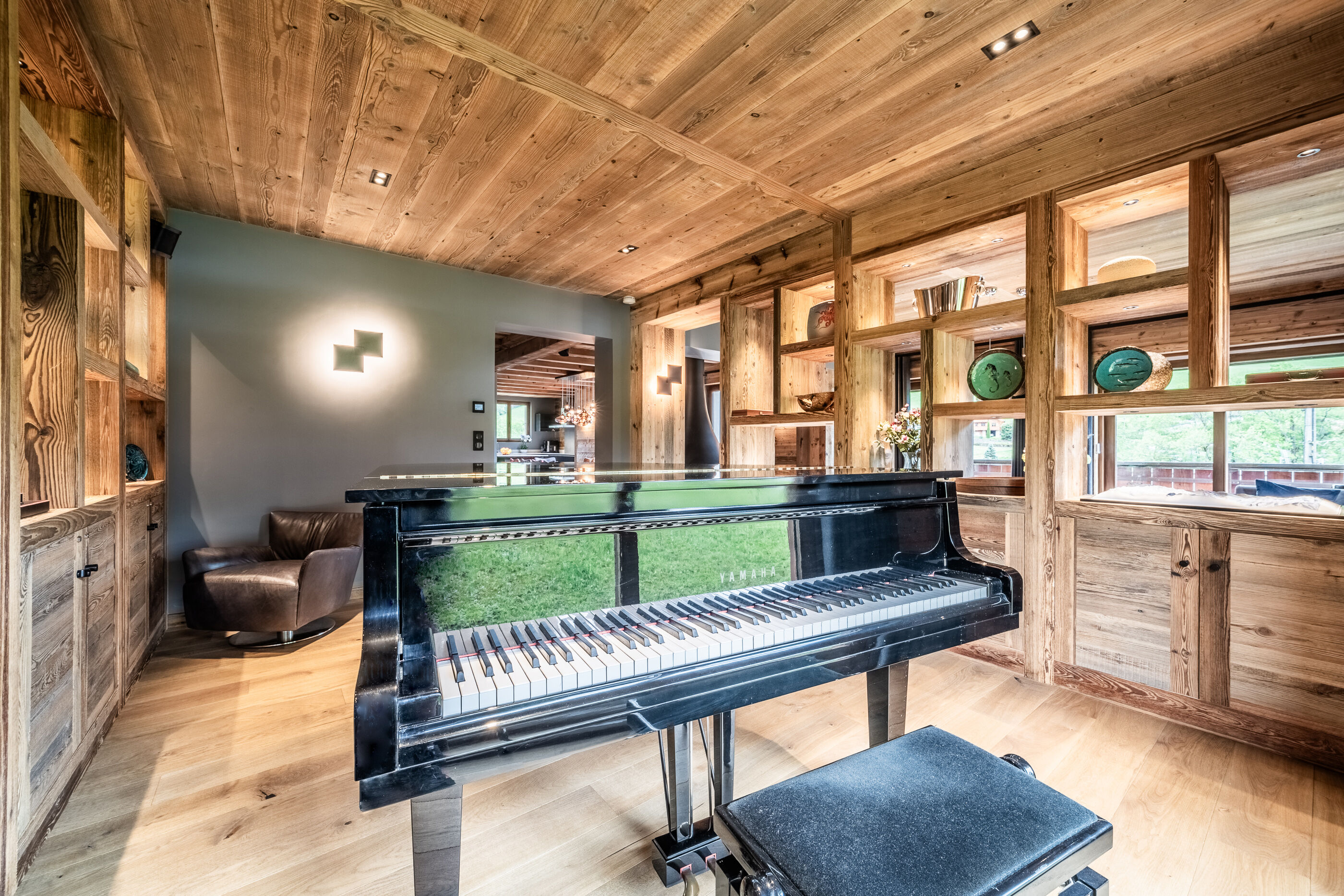 Chalet Kerasia Gallary Image 1