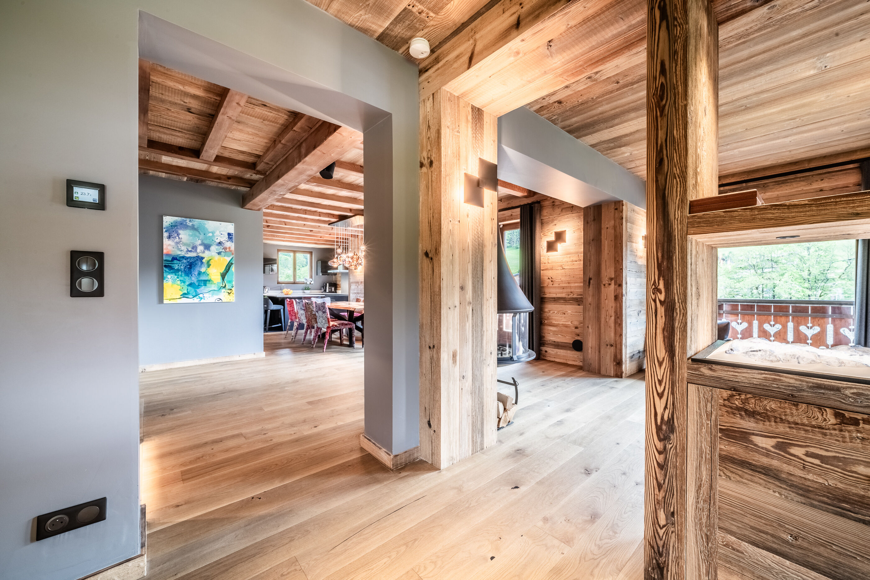 Chalet Kerasia Gallary Image 2