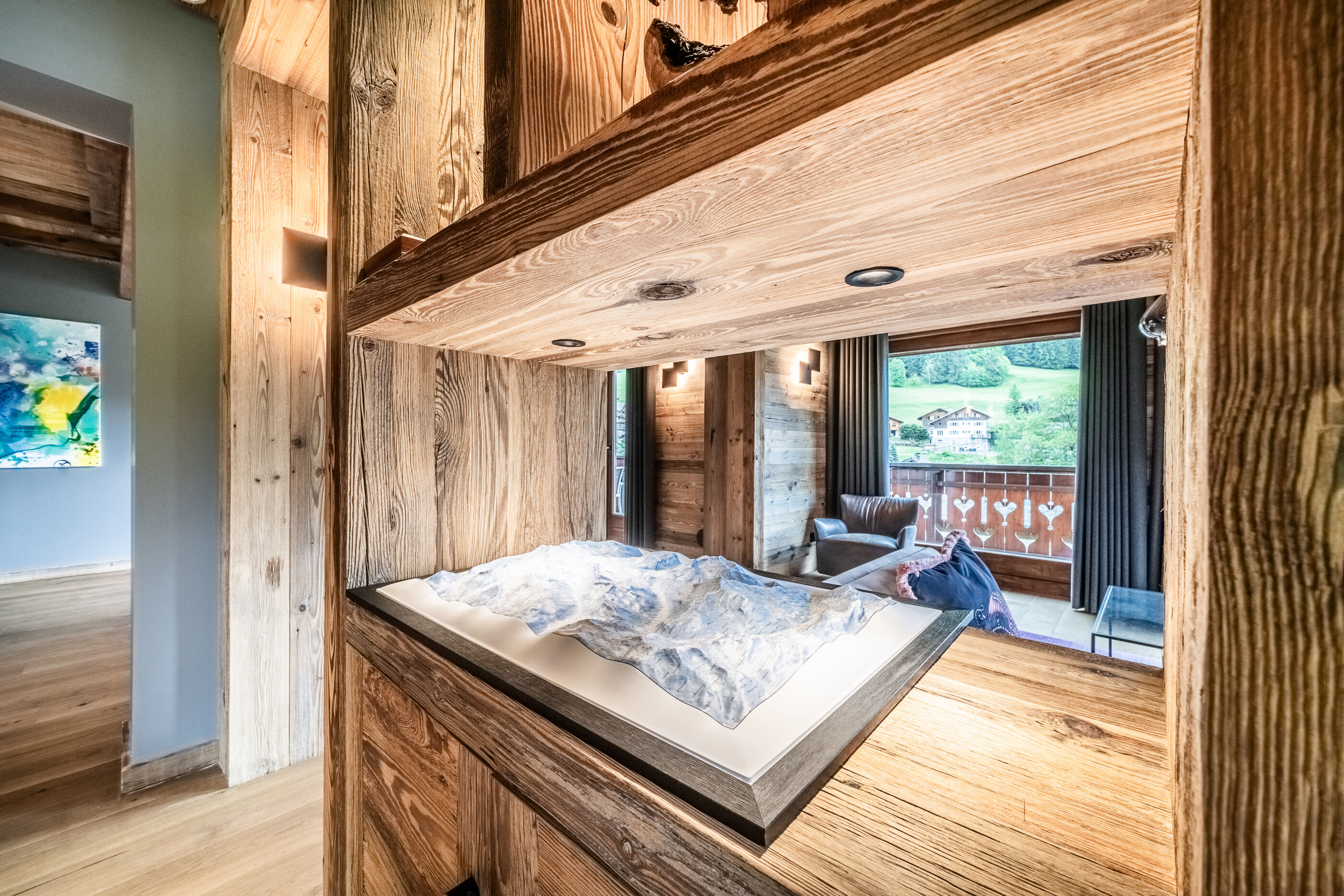 Chalet Kerasia Gallary Image 3