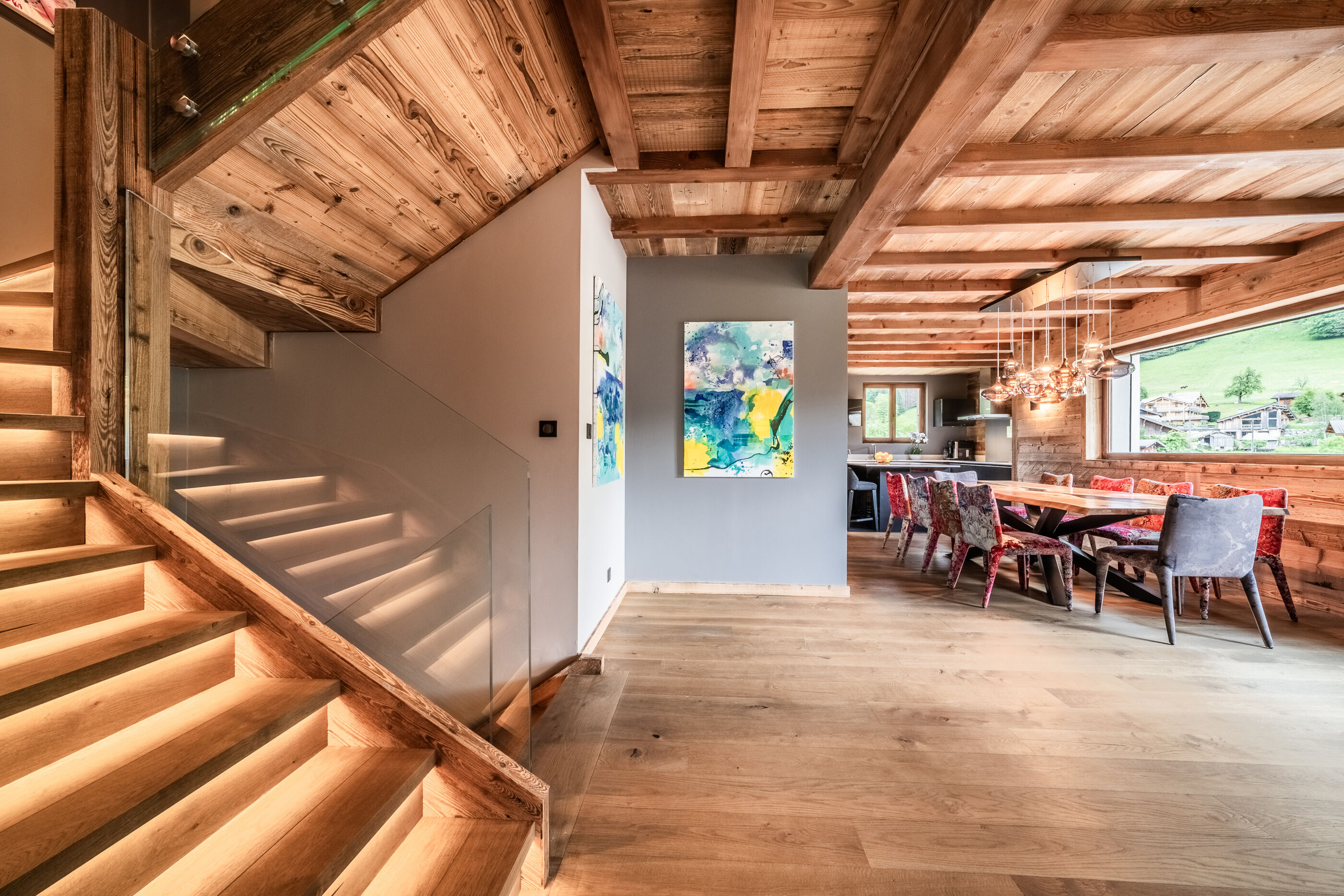 Chalet Kerasia Gallary Image 4