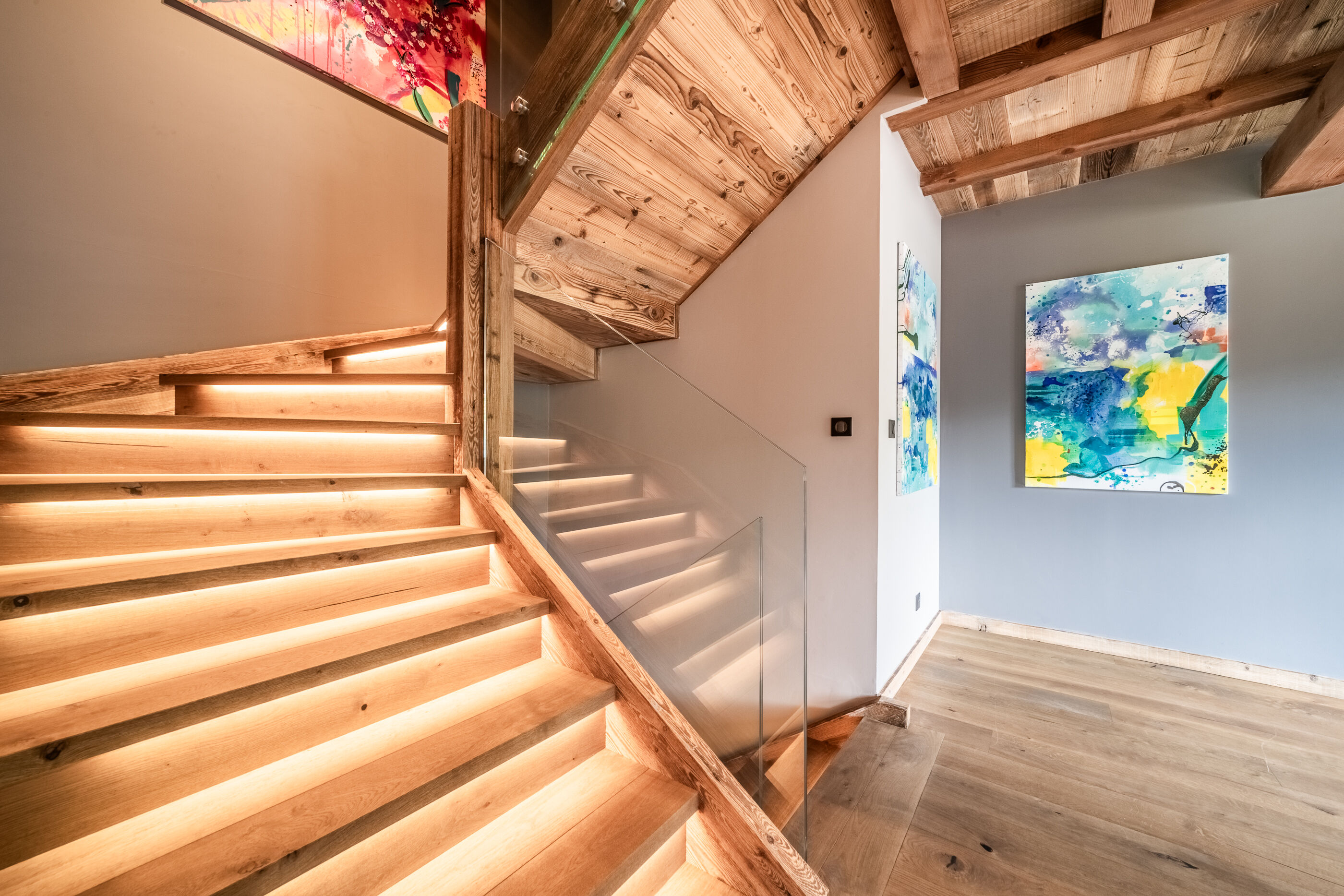 Chalet Kerasia Gallary Image 5