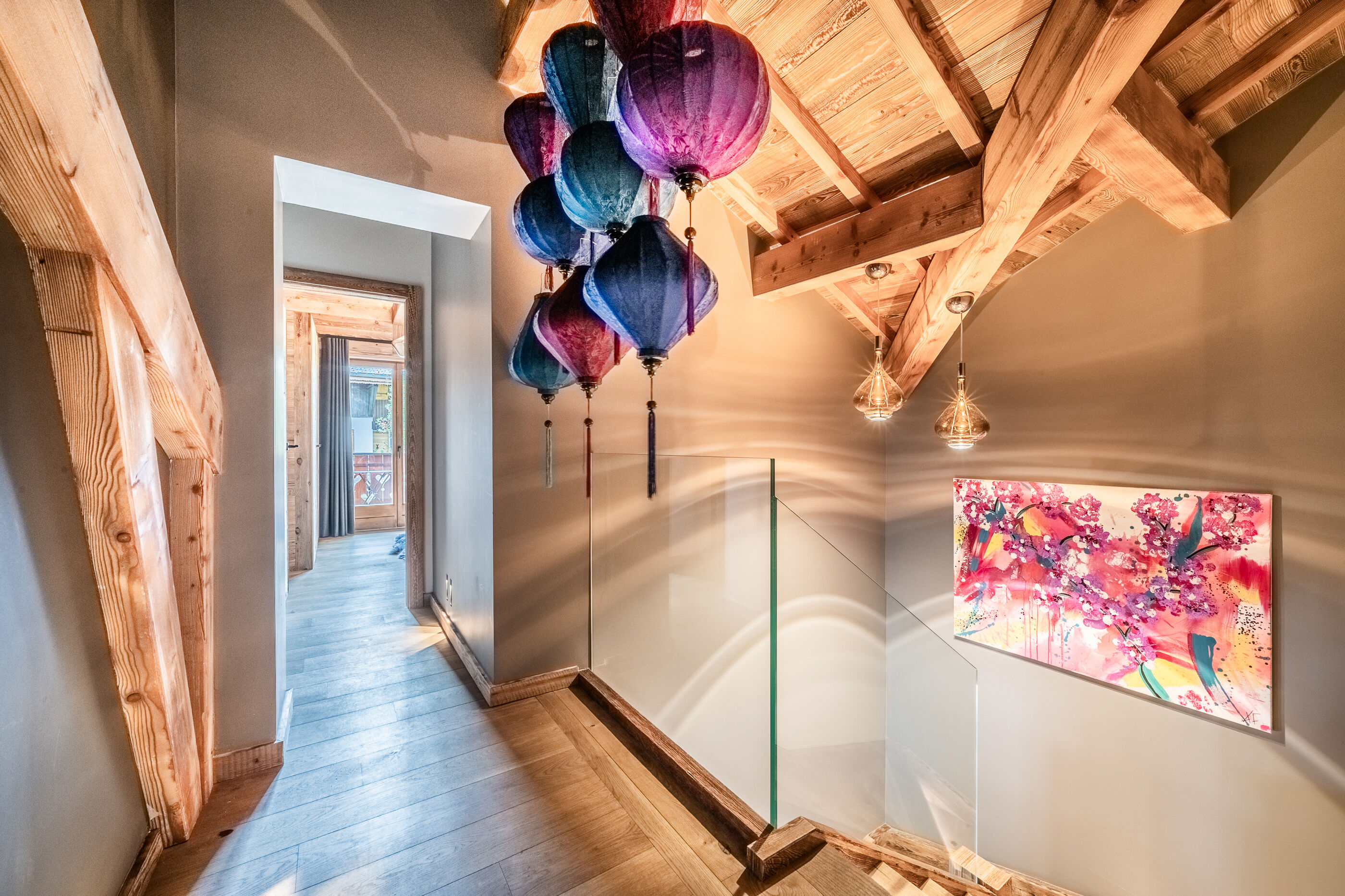 Chalet Kerasia Gallary Image 6