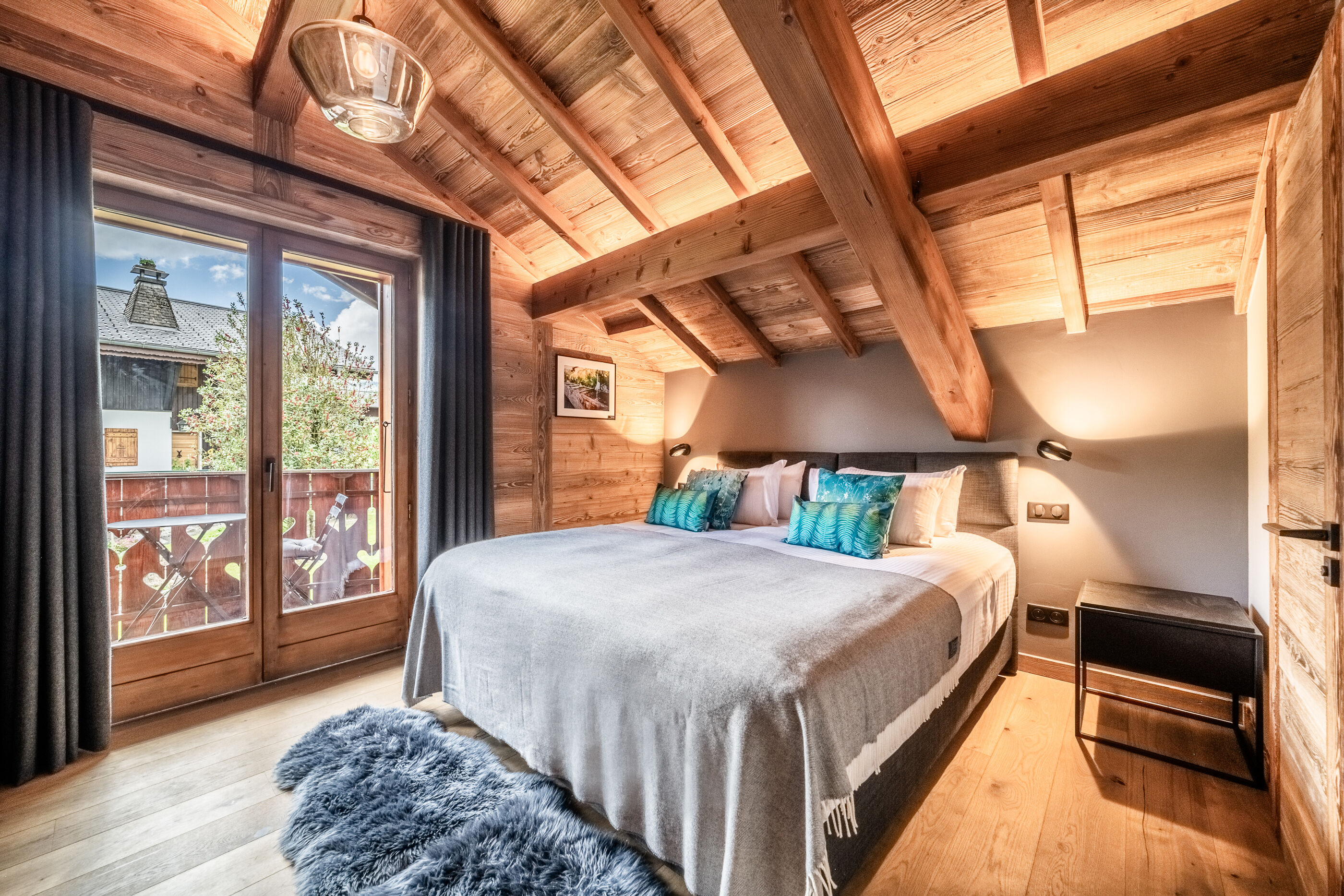 Chalet Kerasia Gallary Image 1
