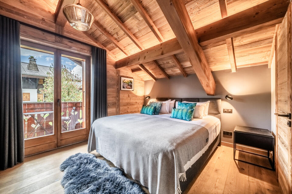 Chalet Kerasia Gallery Image 1