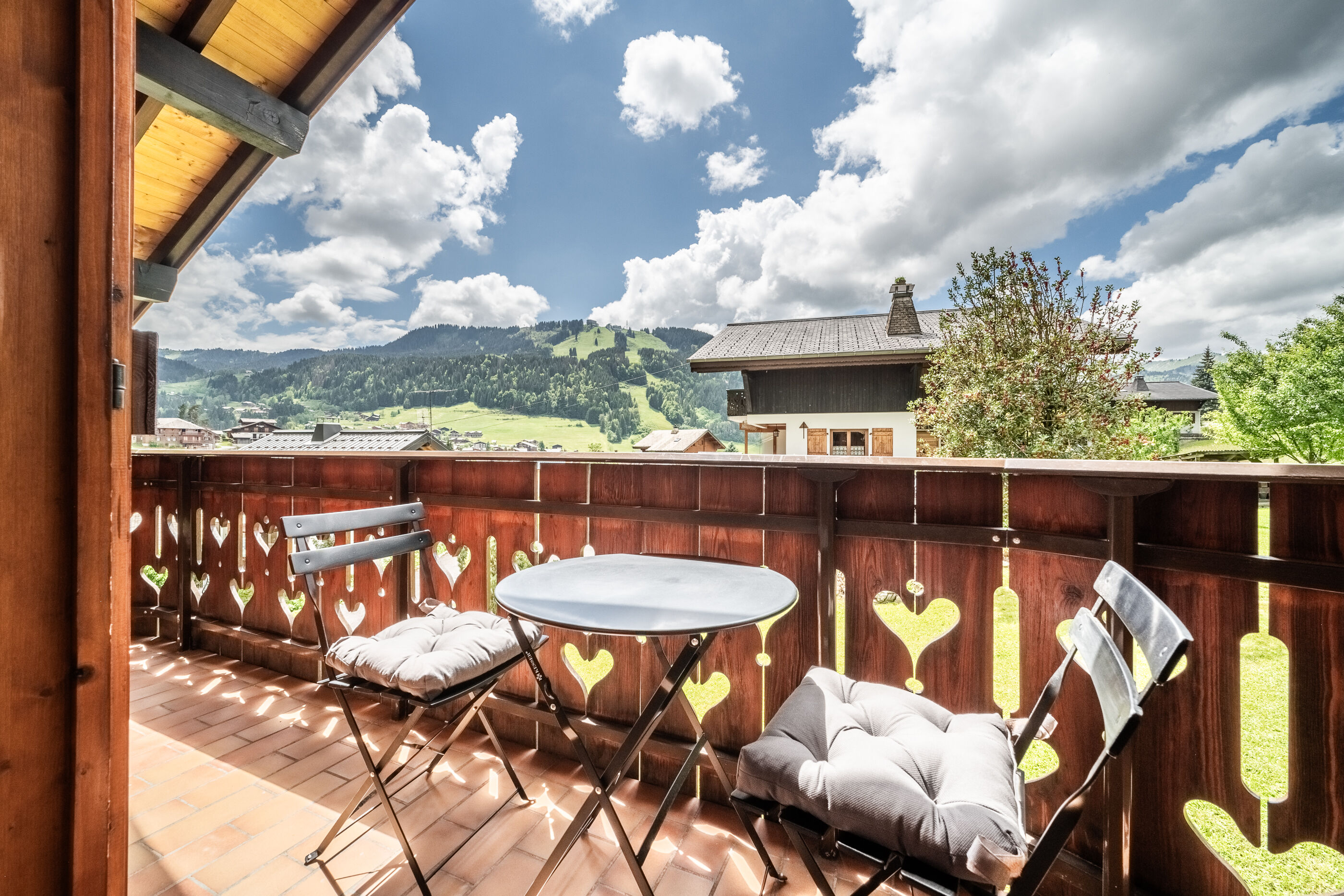 Chalet Kerasia Gallary Image 6