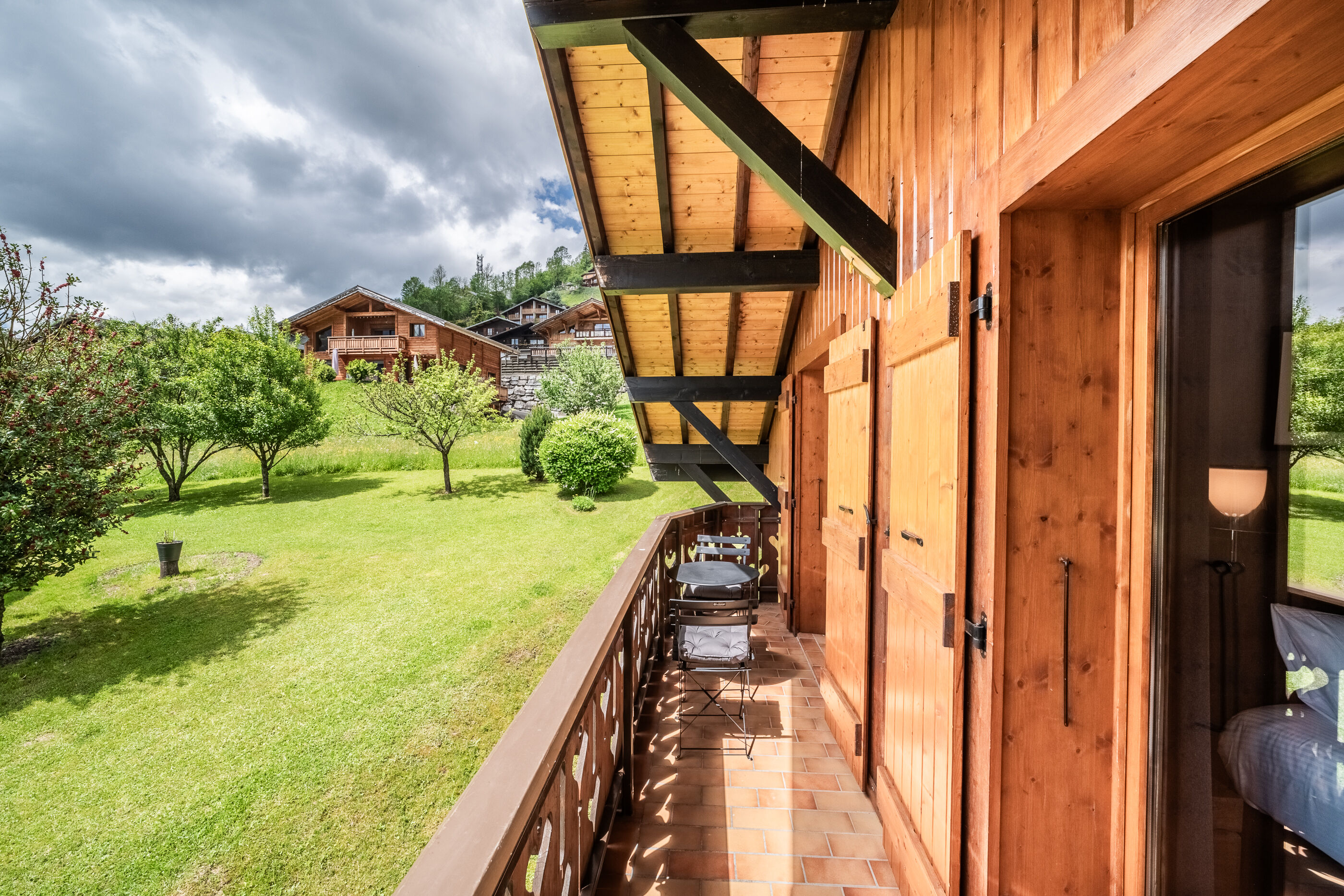 Chalet Kerasia Gallary Image 1