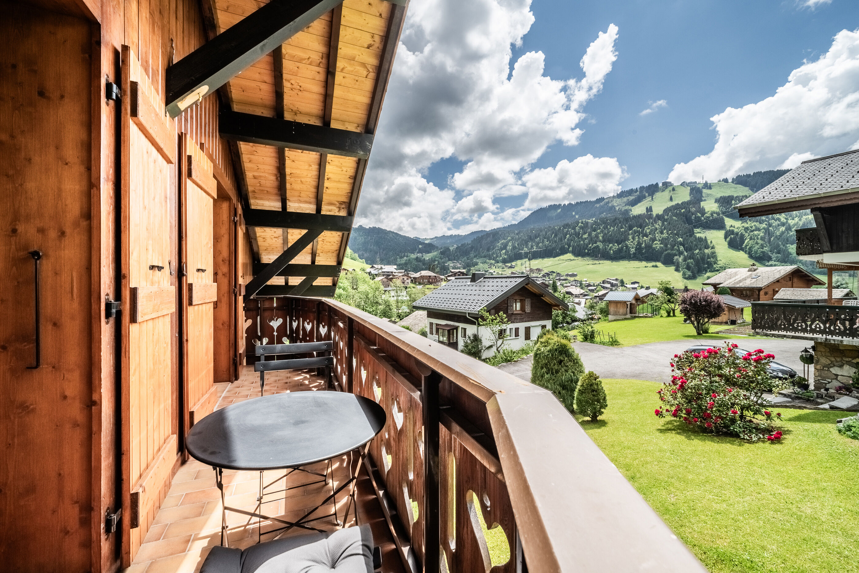 Chalet Kerasia Gallary Image 2