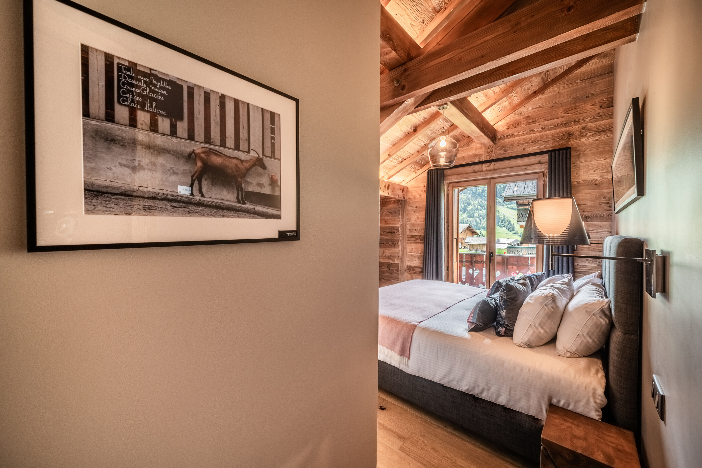 Chalet Kerasia Gallary Image 3