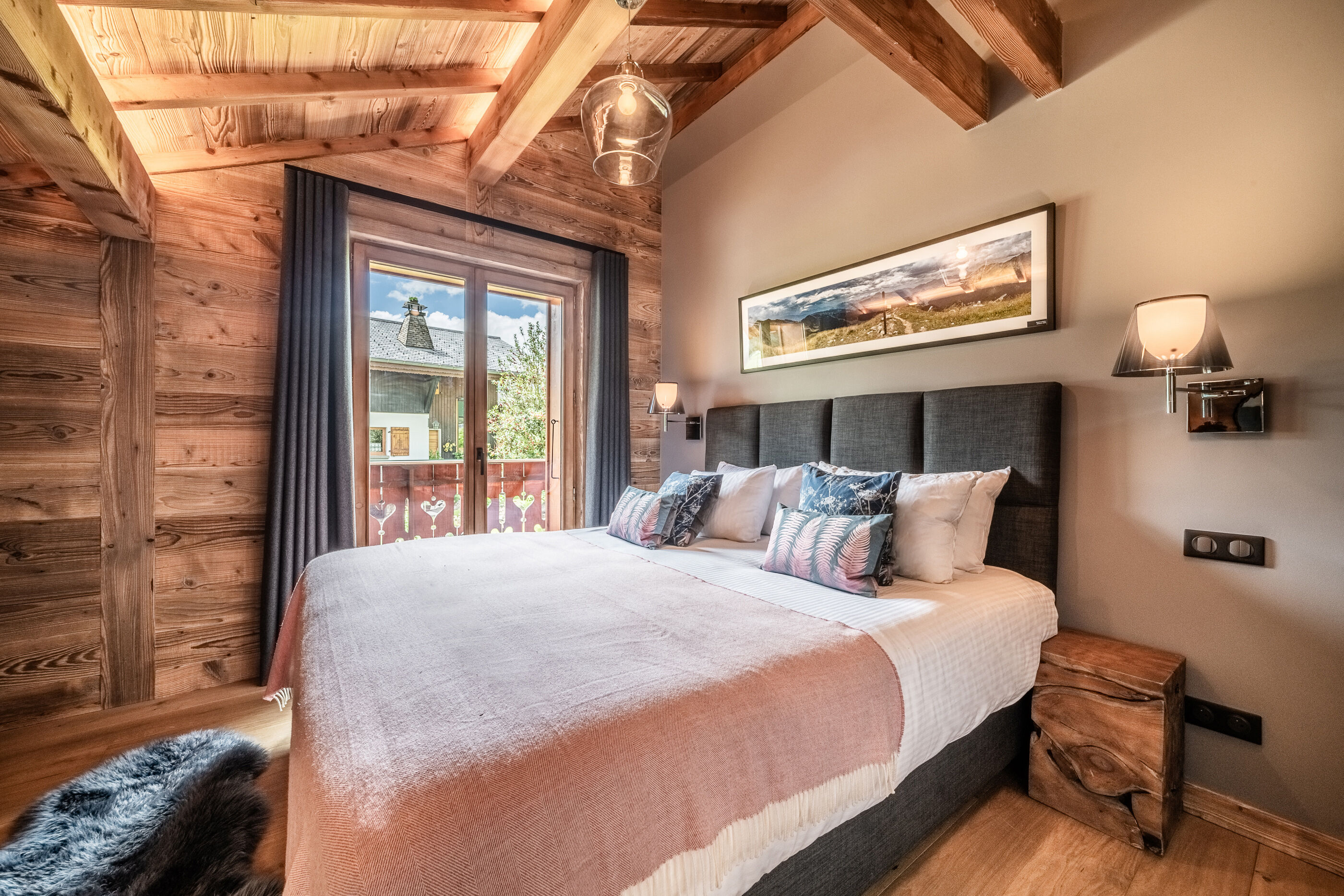 Chalet Kerasia Gallary Image 5
