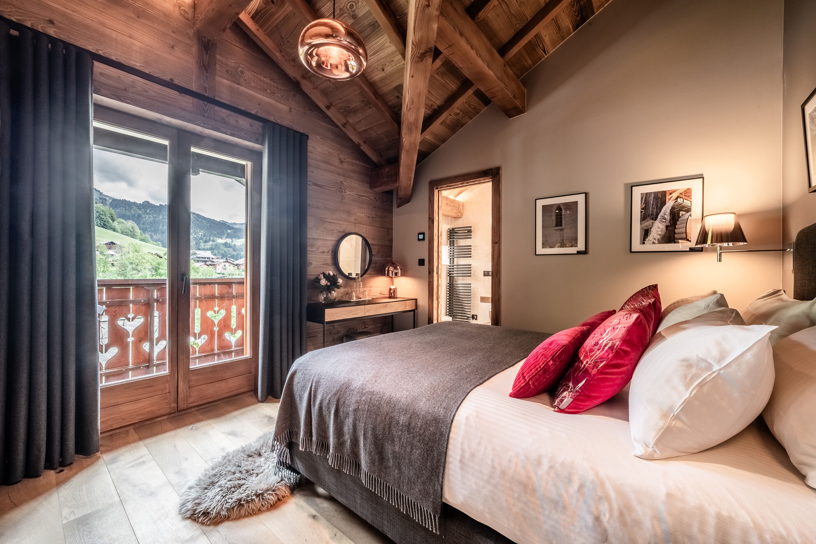 Chalet Kerasia Gallary Image 4