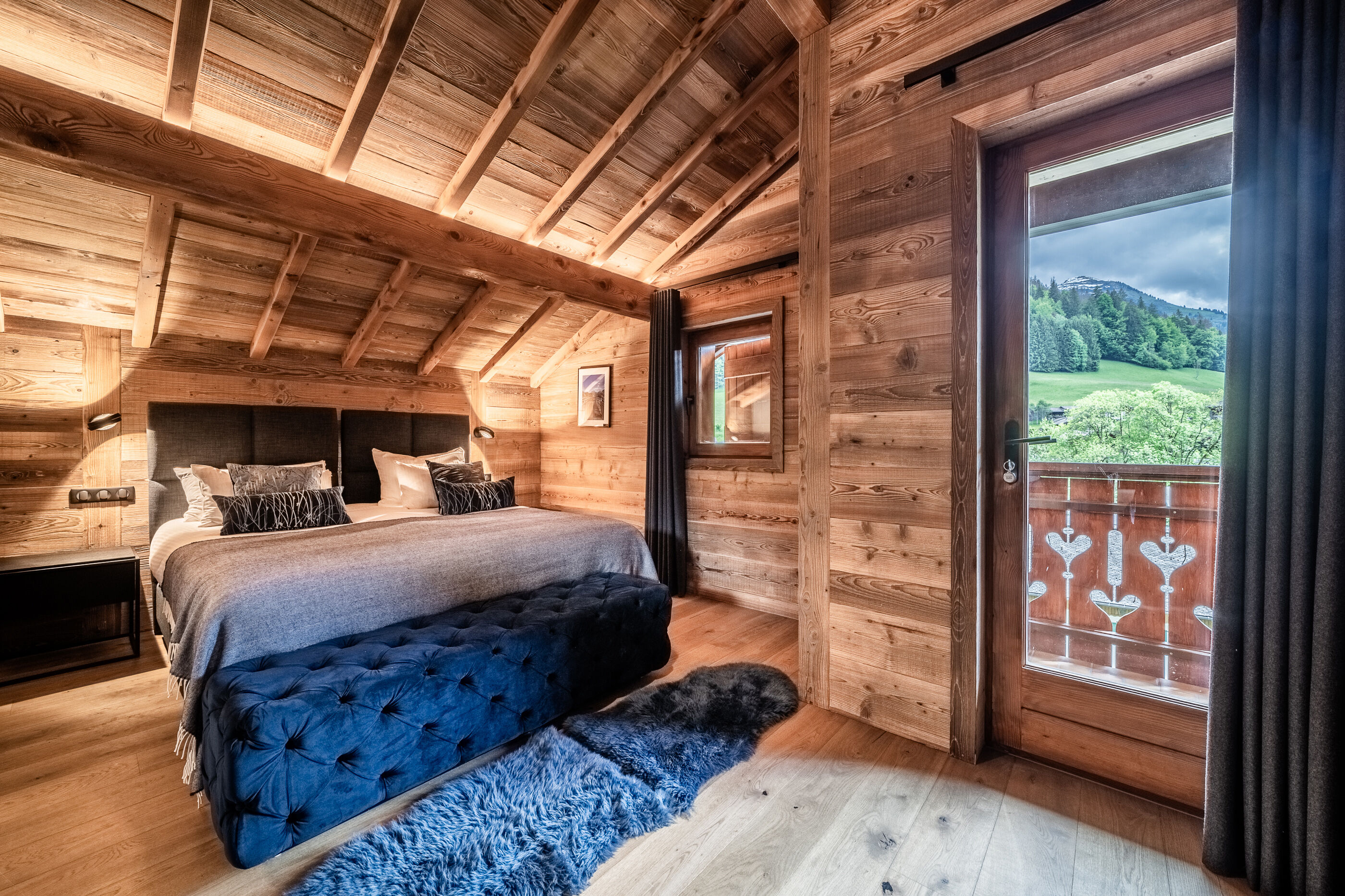 Chalet Kerasia Gallary Image 6