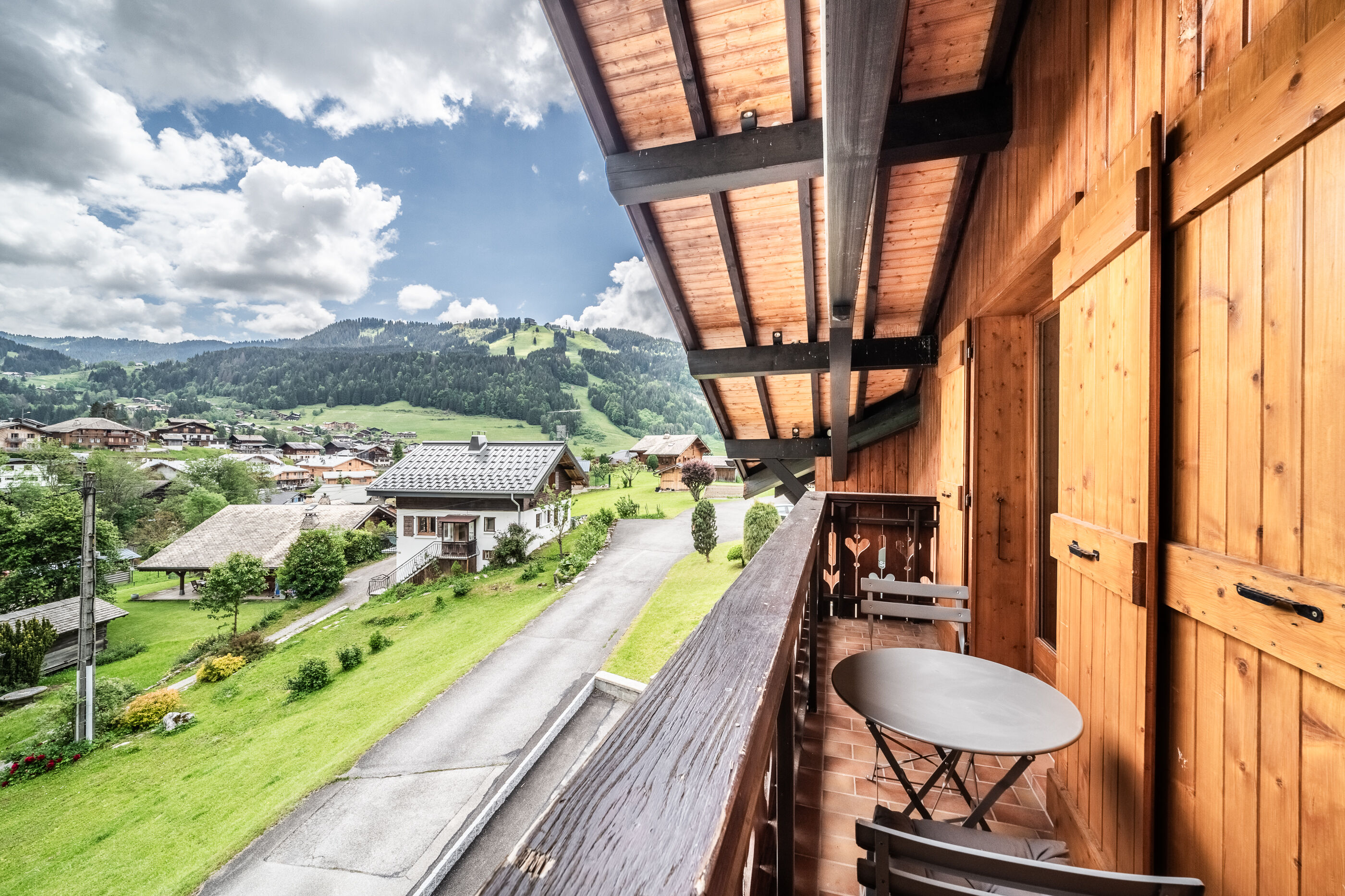 Chalet Kerasia Gallary Image 5
