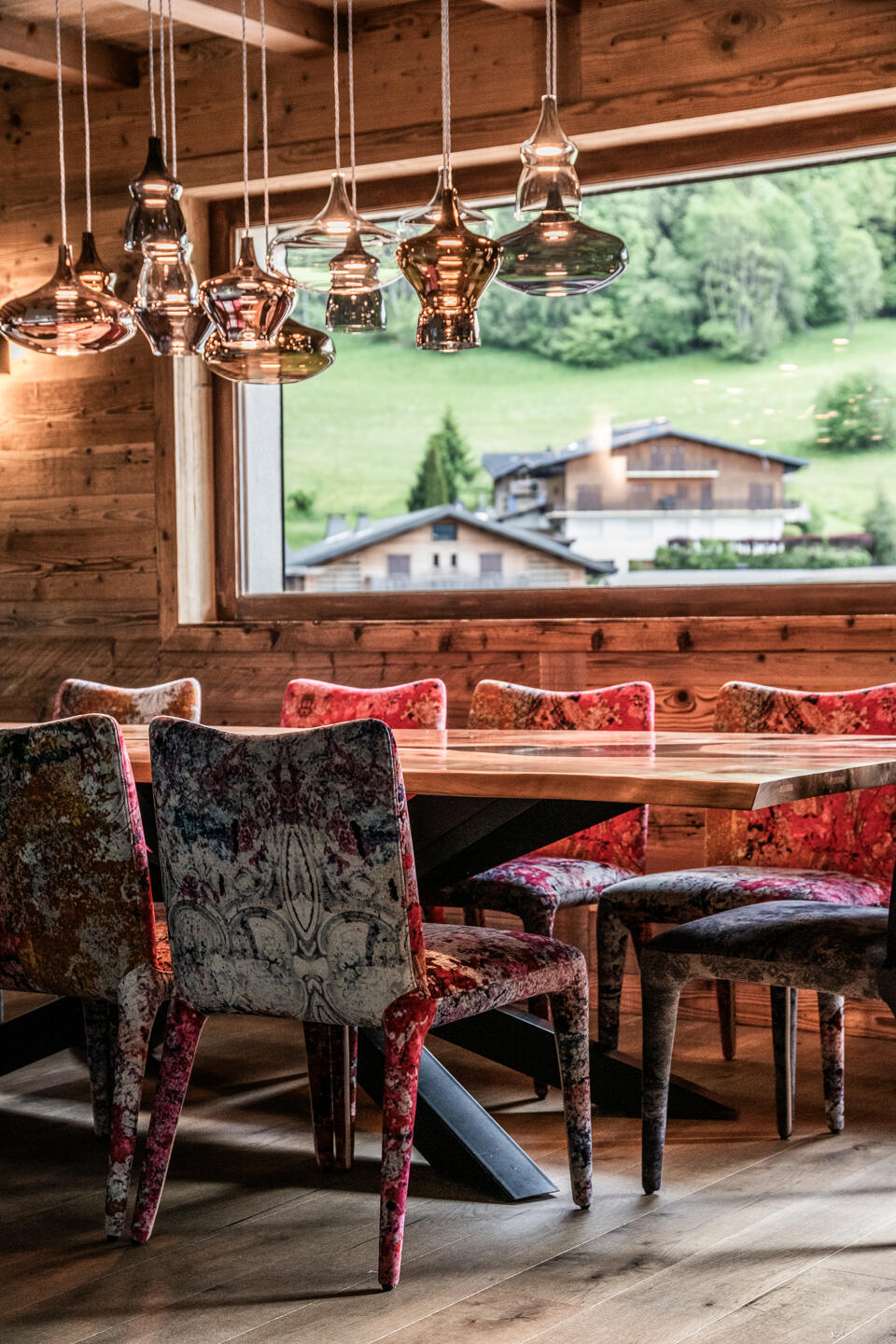 Chalet Kerasia Gallery Image 4