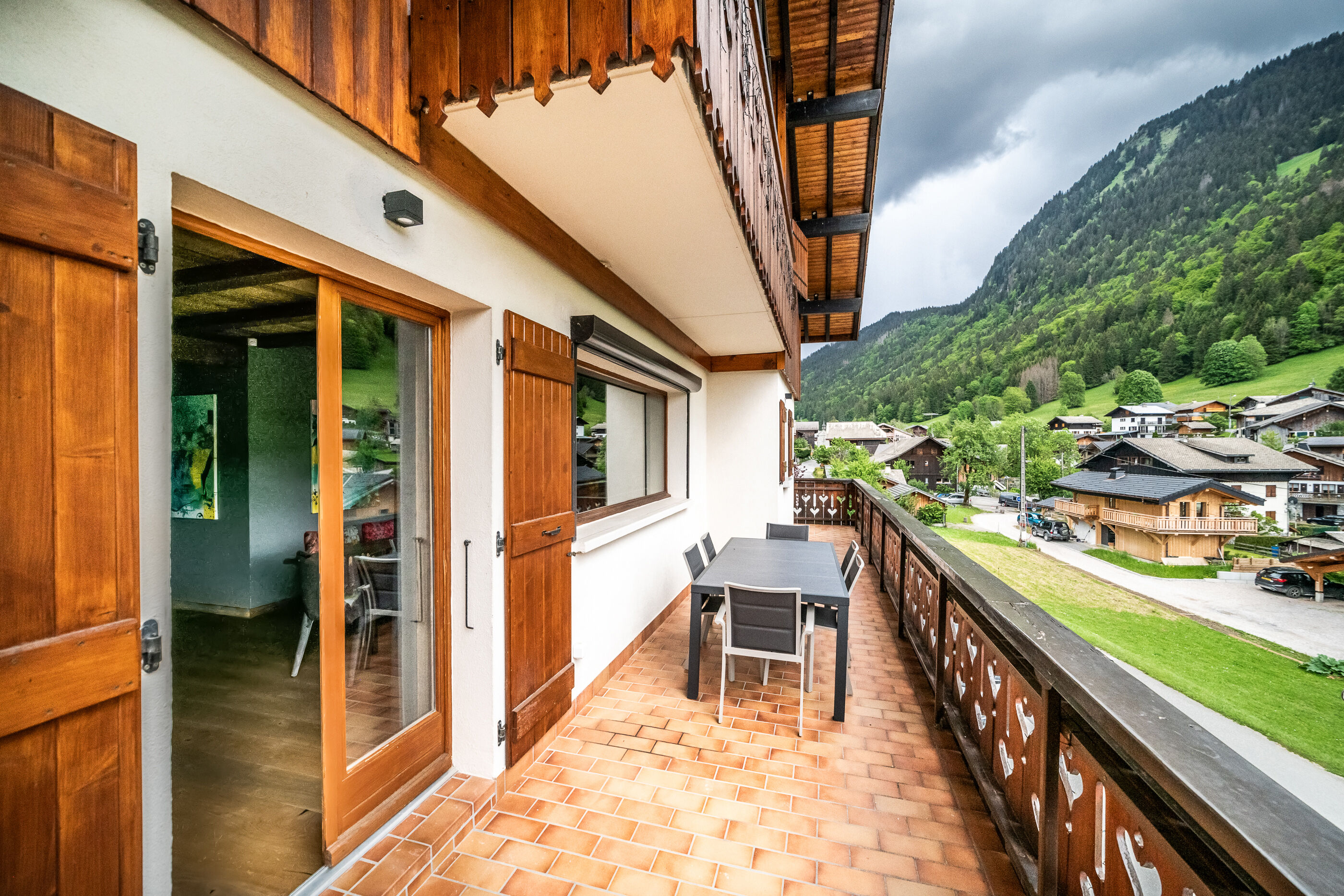 Chalet Kerasia Gallary Image 2