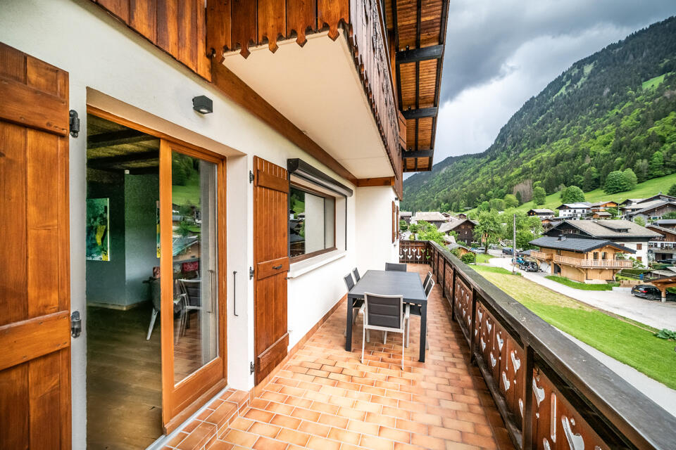 Chalet Kerasia Gallery Image 2