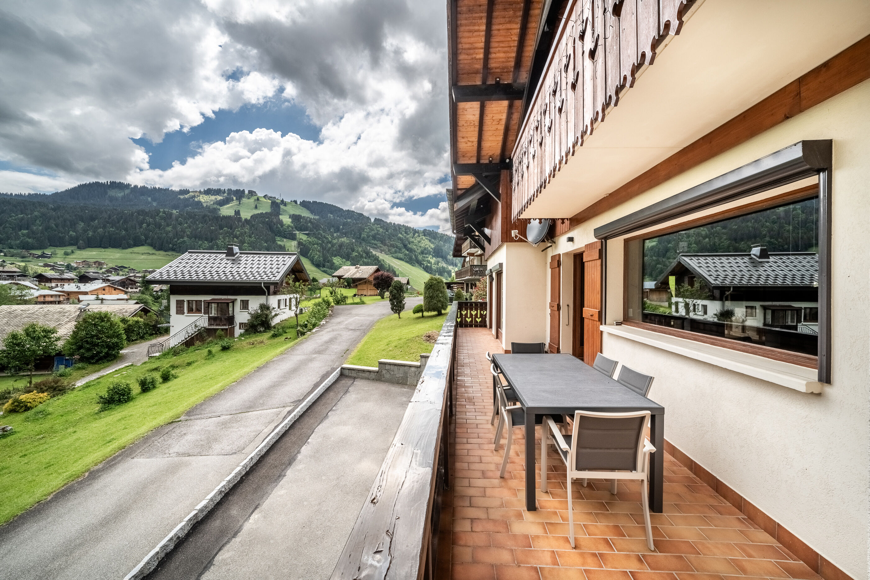 Chalet Kerasia Gallary Image 3