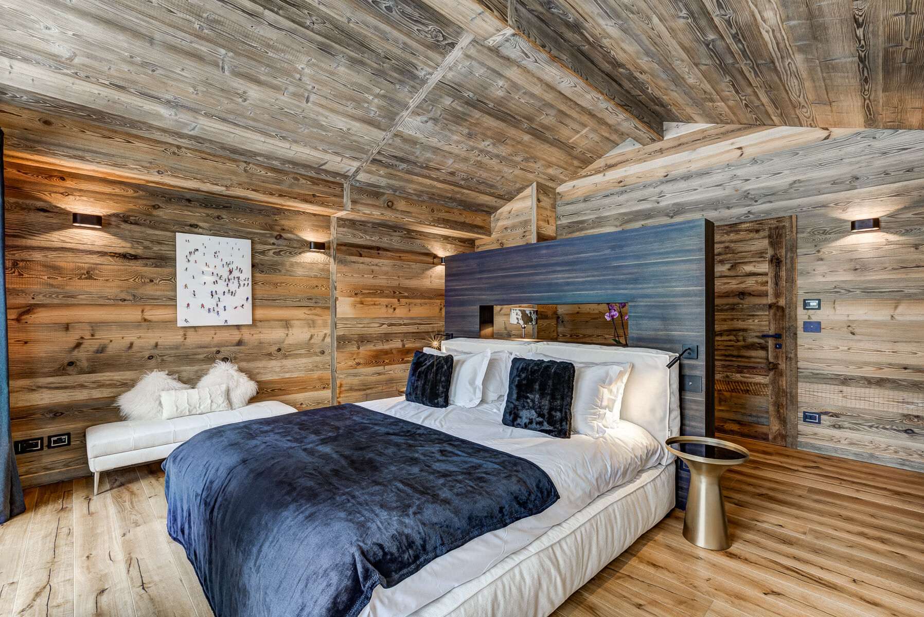 Chalet Khaya Gallary Image 5