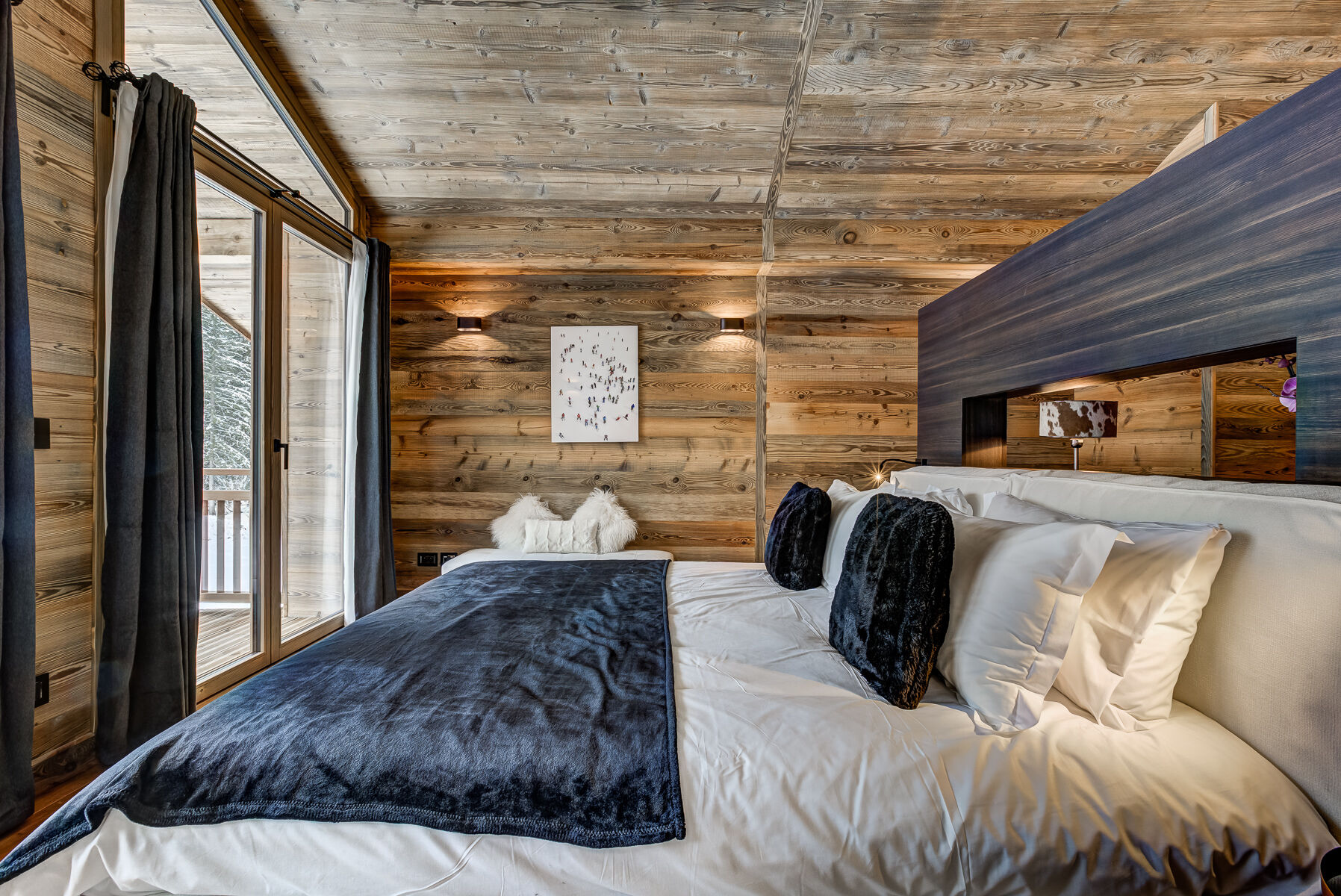 Chalet Khaya Gallary Image 1