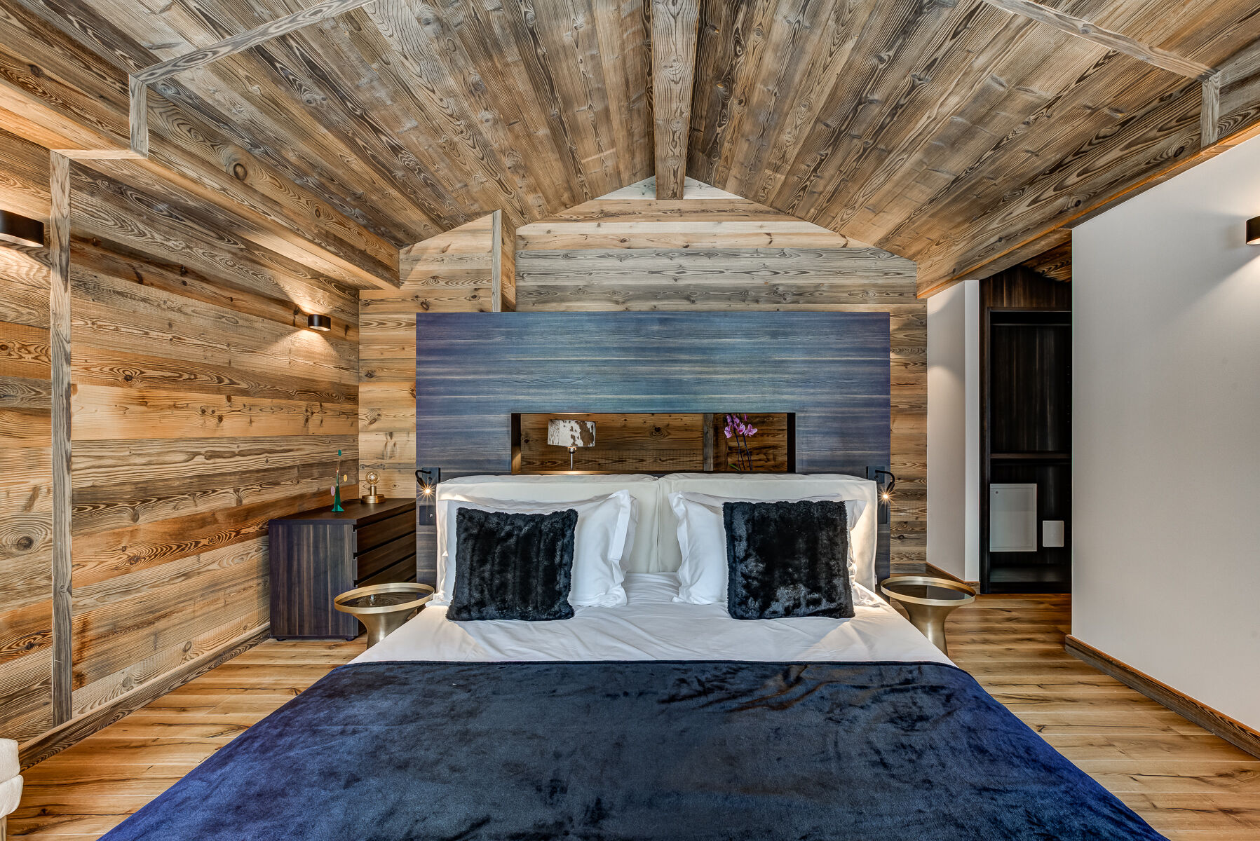 Chalet Khaya Gallary Image 6
