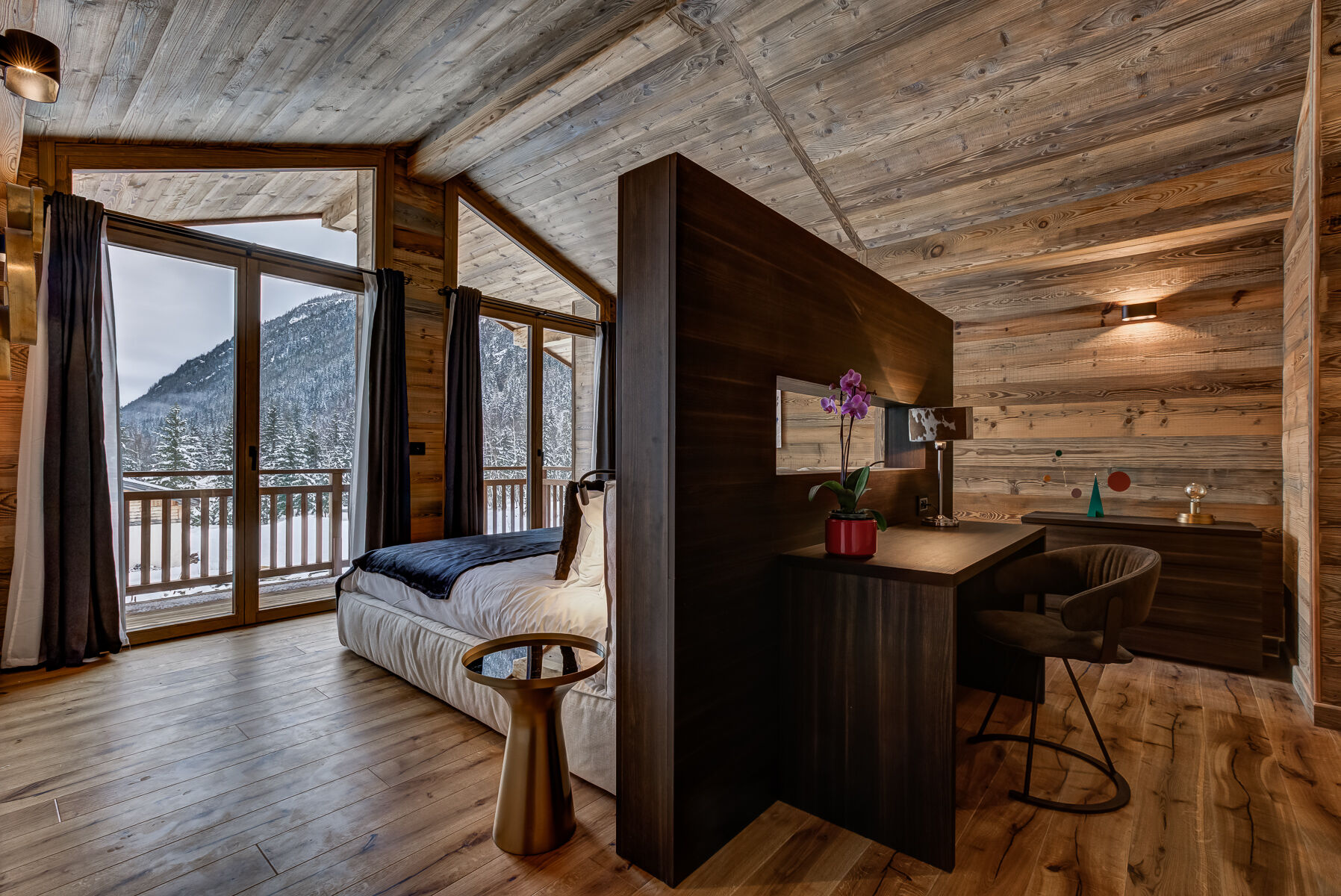 Chalet Khaya Gallary Image 2