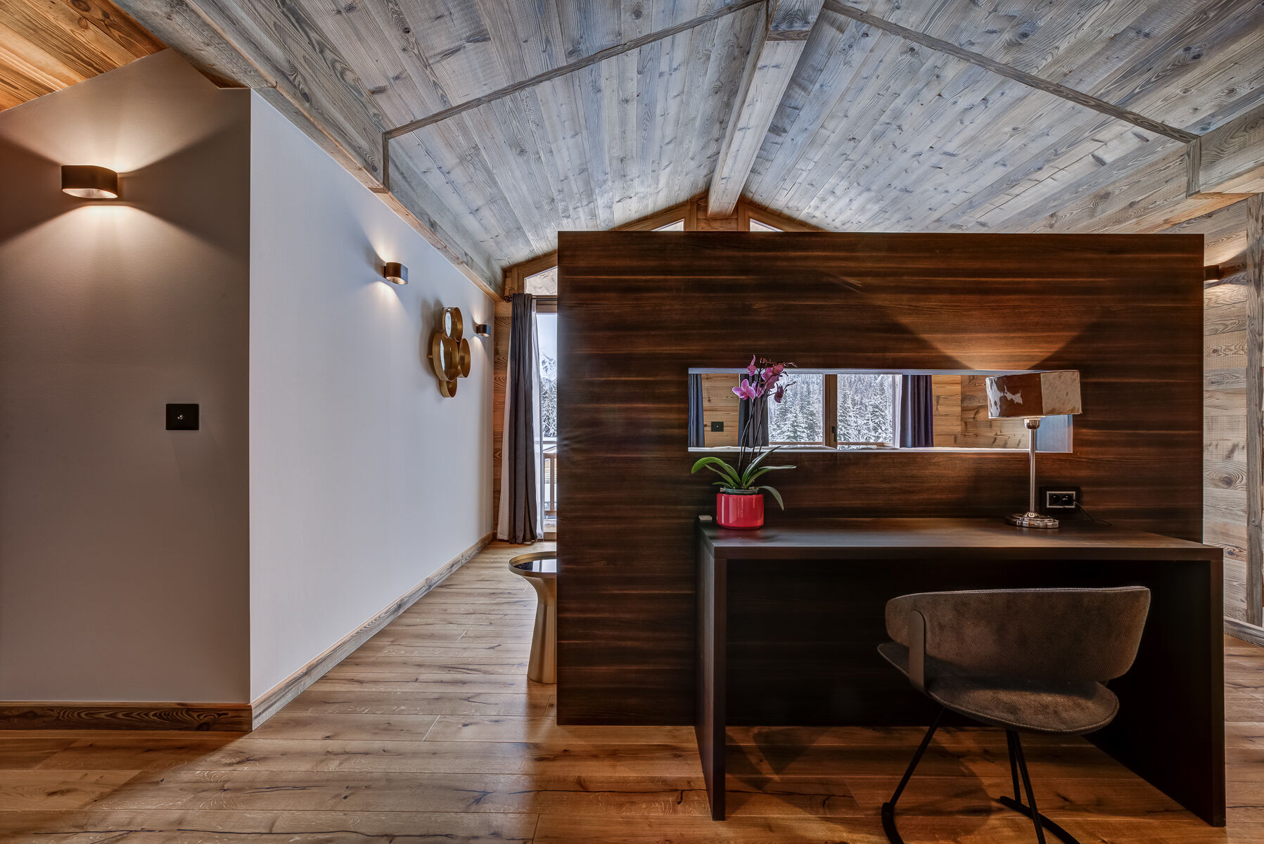Chalet Khaya Gallary Image 3
